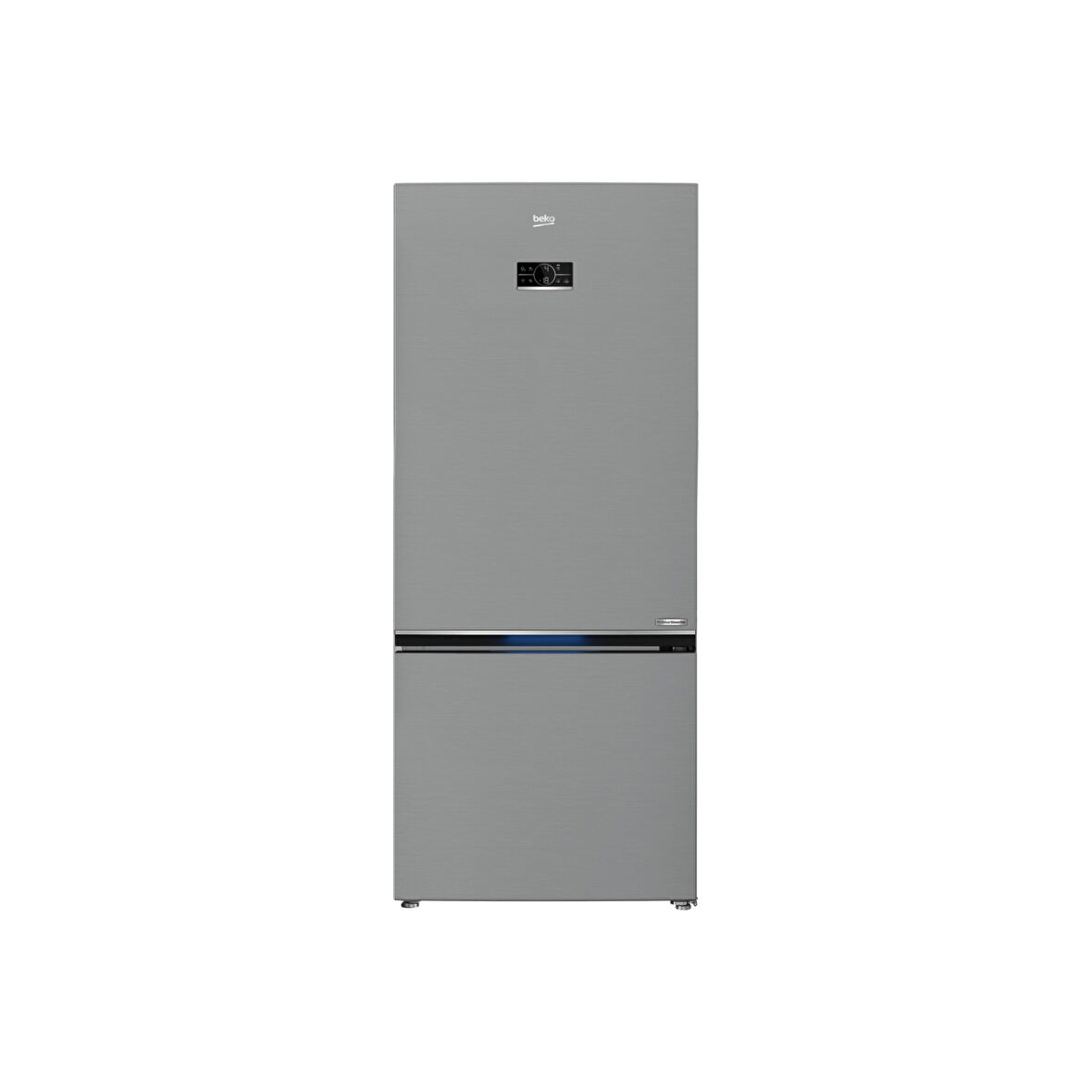 Beko 678551 Eı Inox No Frost Buzdolabı