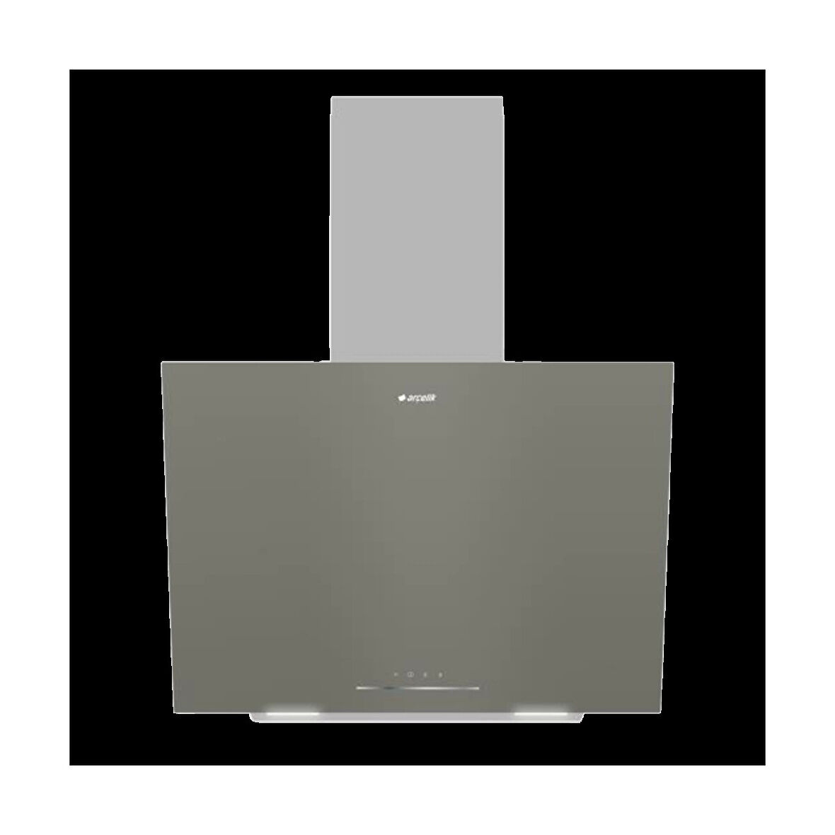 Arçelik Ade 604-1 G Ankastre Duvar Tipi Davlumbaz