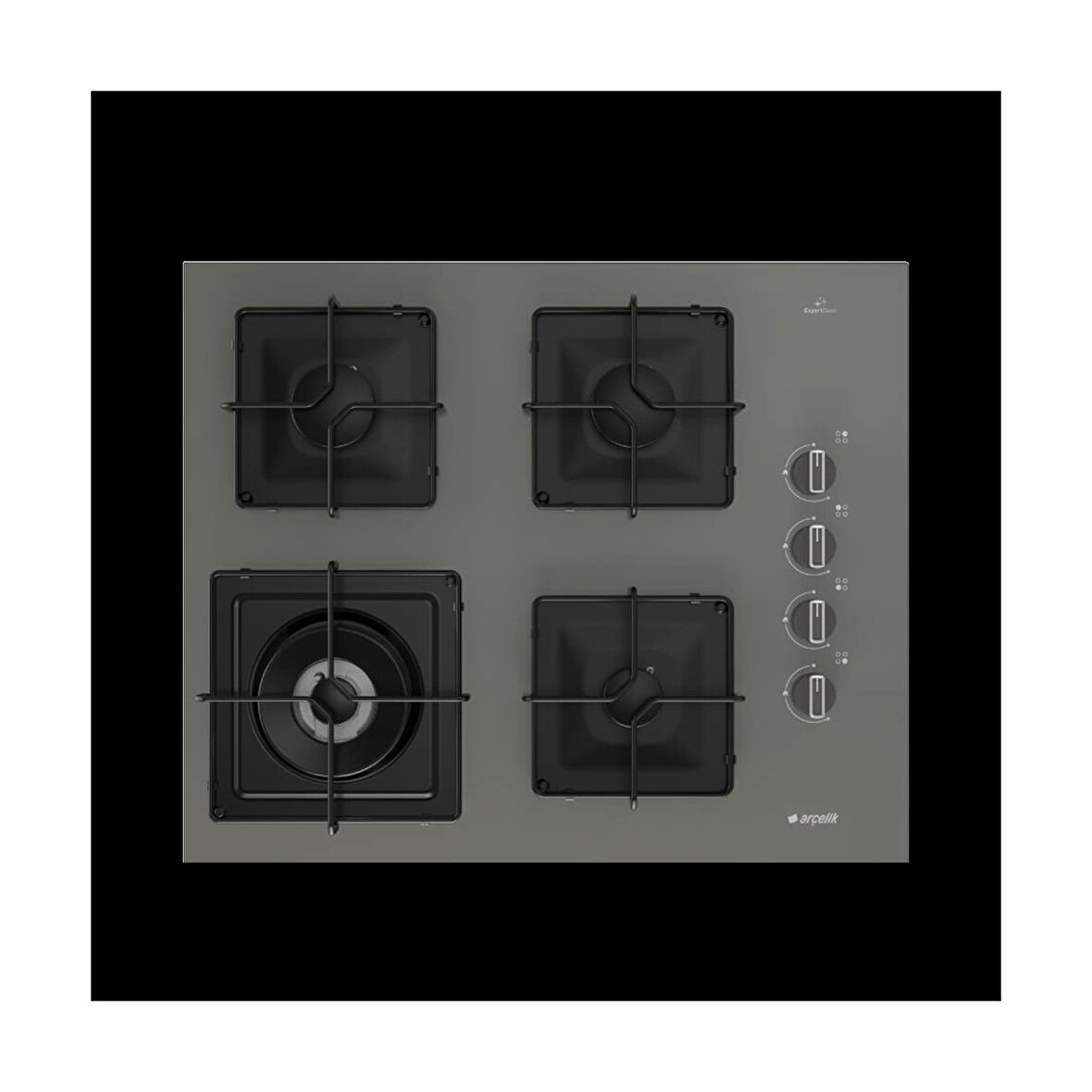 Arçelik Ocd K 651 Ewg Ankastre Ocak