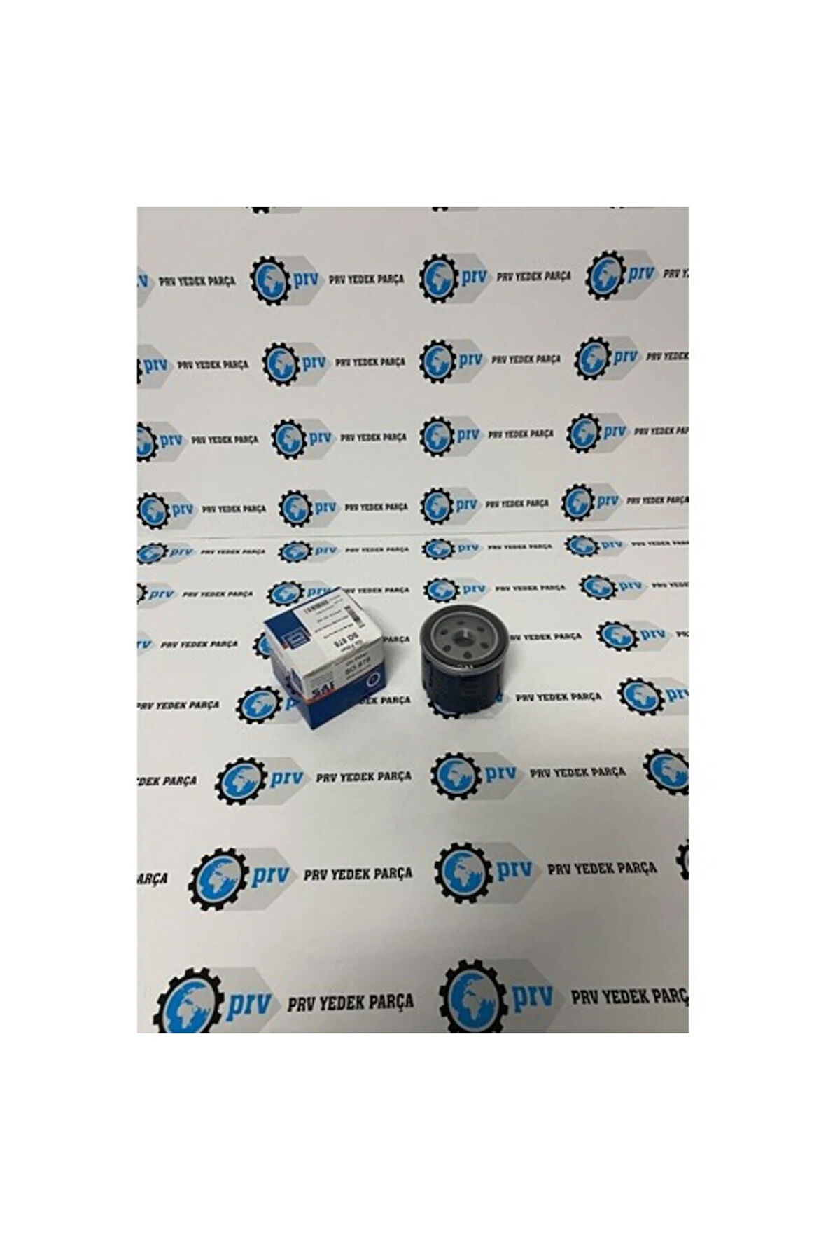 Renault Megane 1-2-3 Clıo 1-2-3 - Fluence Yağ Filtresi