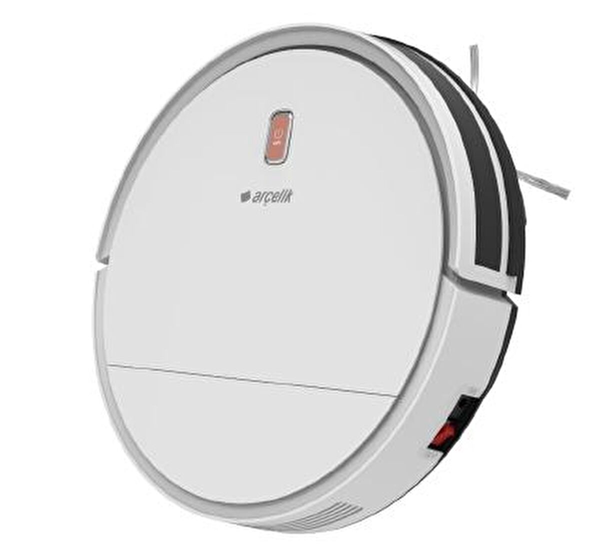 Arçelik Imperium RS 3121 Robot Süpürge