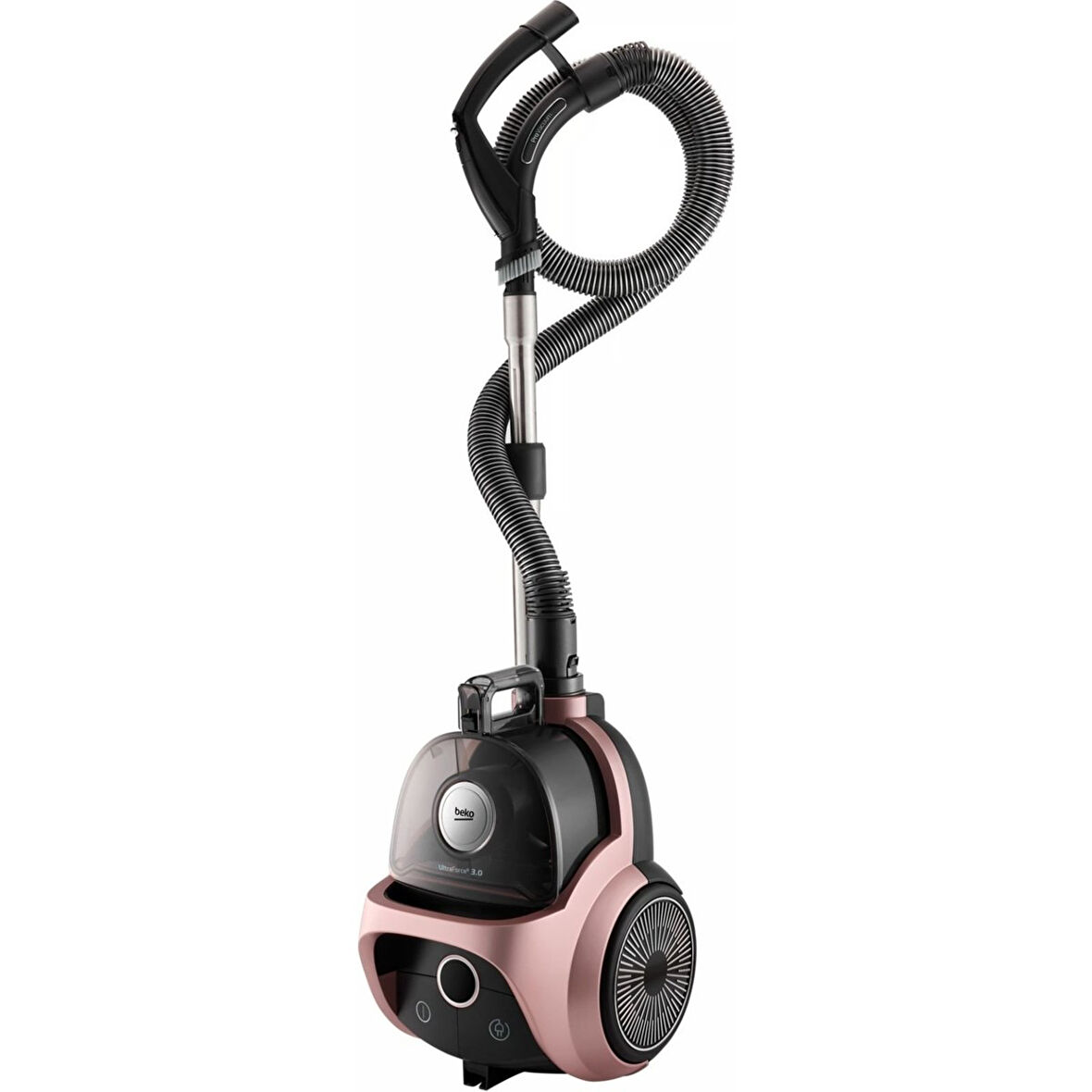 Tsz 5282 T Toz Torbasız Süpürge