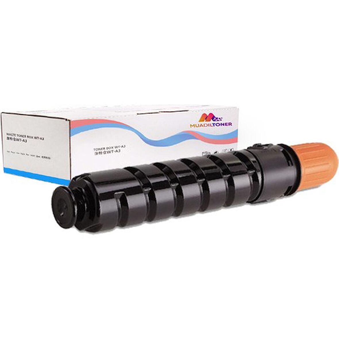 Colorful Toner Canon Imagerunner 2530-2530I Yazıcı Uyumlu Muadil Toner 14600 Baskı ( Exv-33)