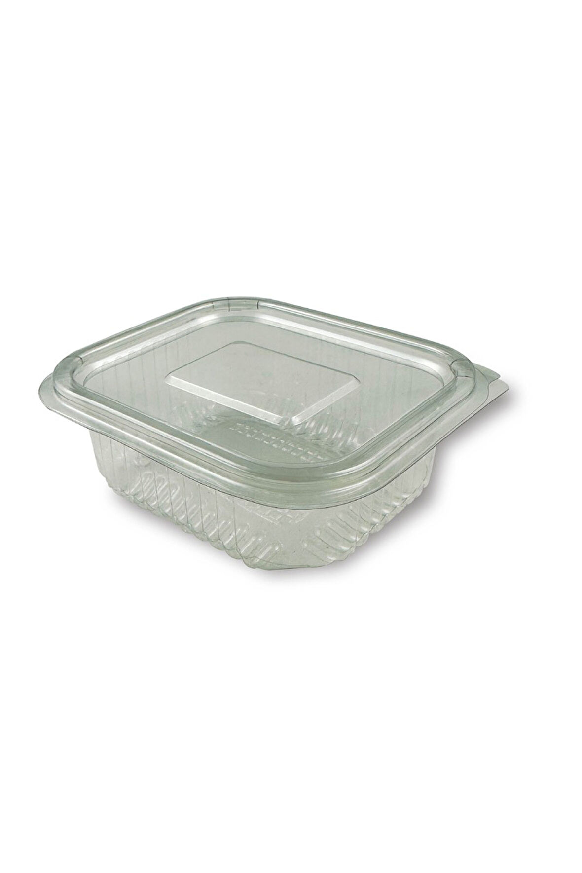 plastik sızdırmaz kap 250 gr cc kullan at tek kullanımlık plastik kapaklı kase