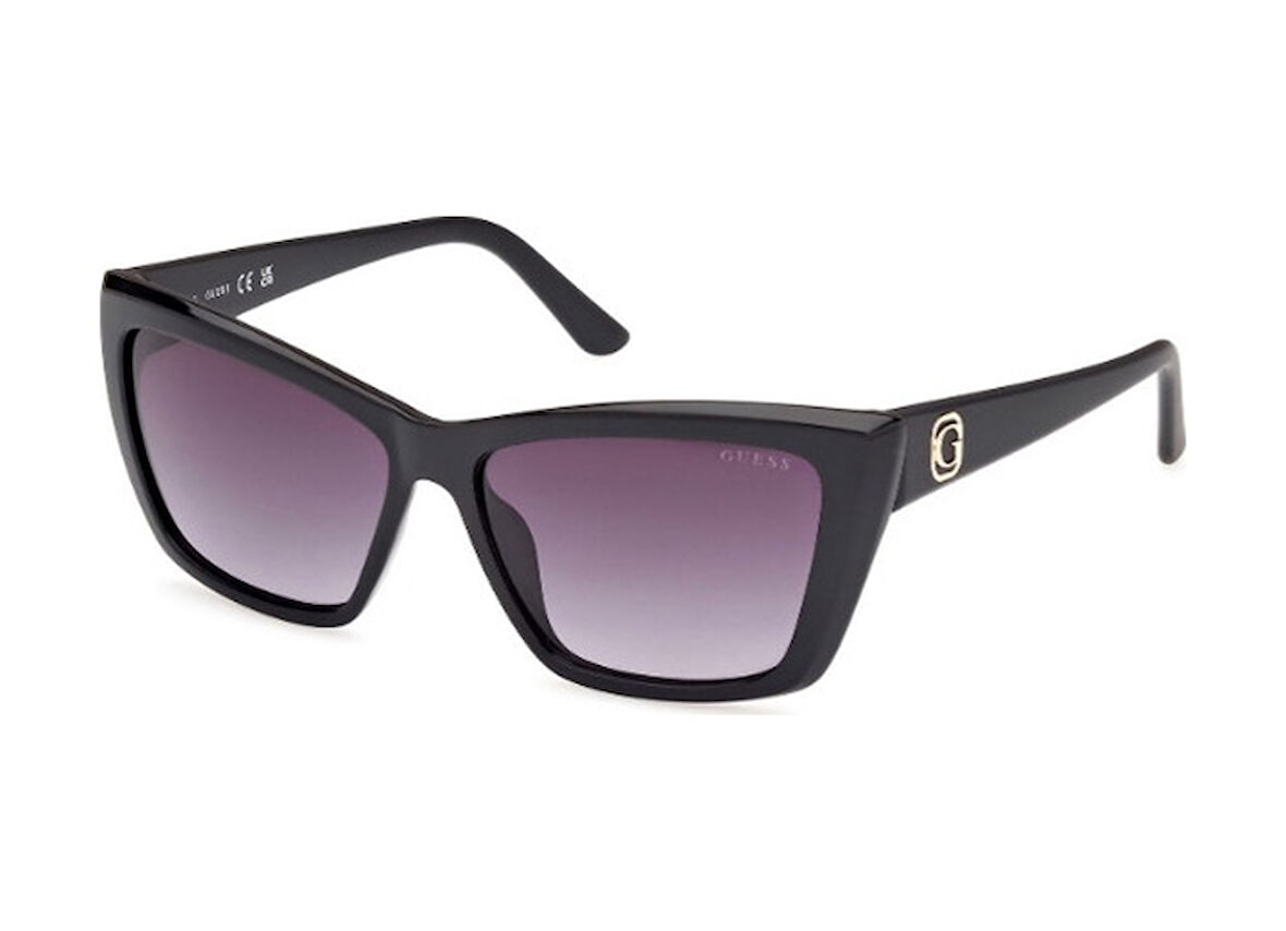 Guess Gu00098 01b Kadın Güneş Gözlüğü