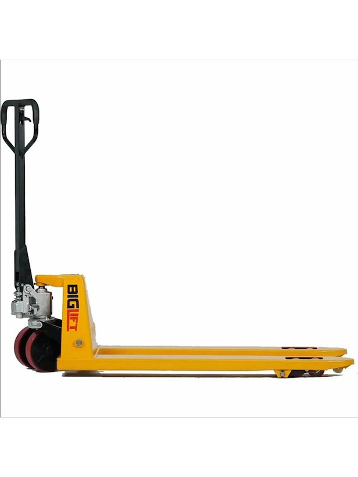 Biglift  2,5 Ton Transpalet