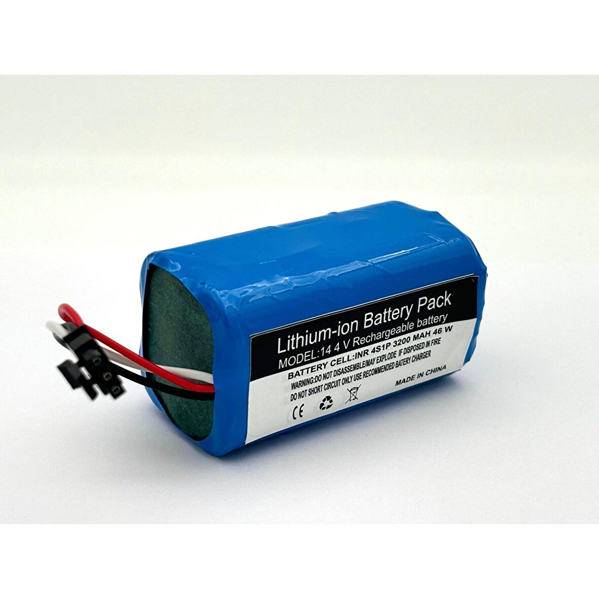 360 S7 Akıllı Robot Süpürge 3200 Mah Batarya