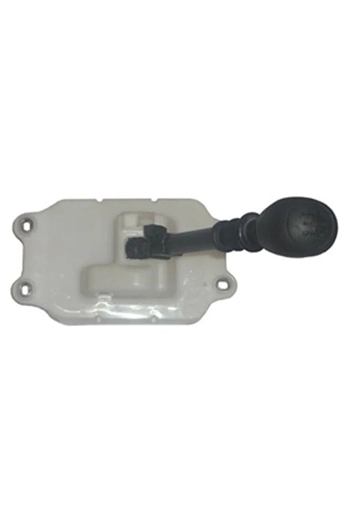 TECHMRT VİTES KOLU KUTUSU TOPUZU ALT PLASTİĞI (220828) KOMPLE ALBEA