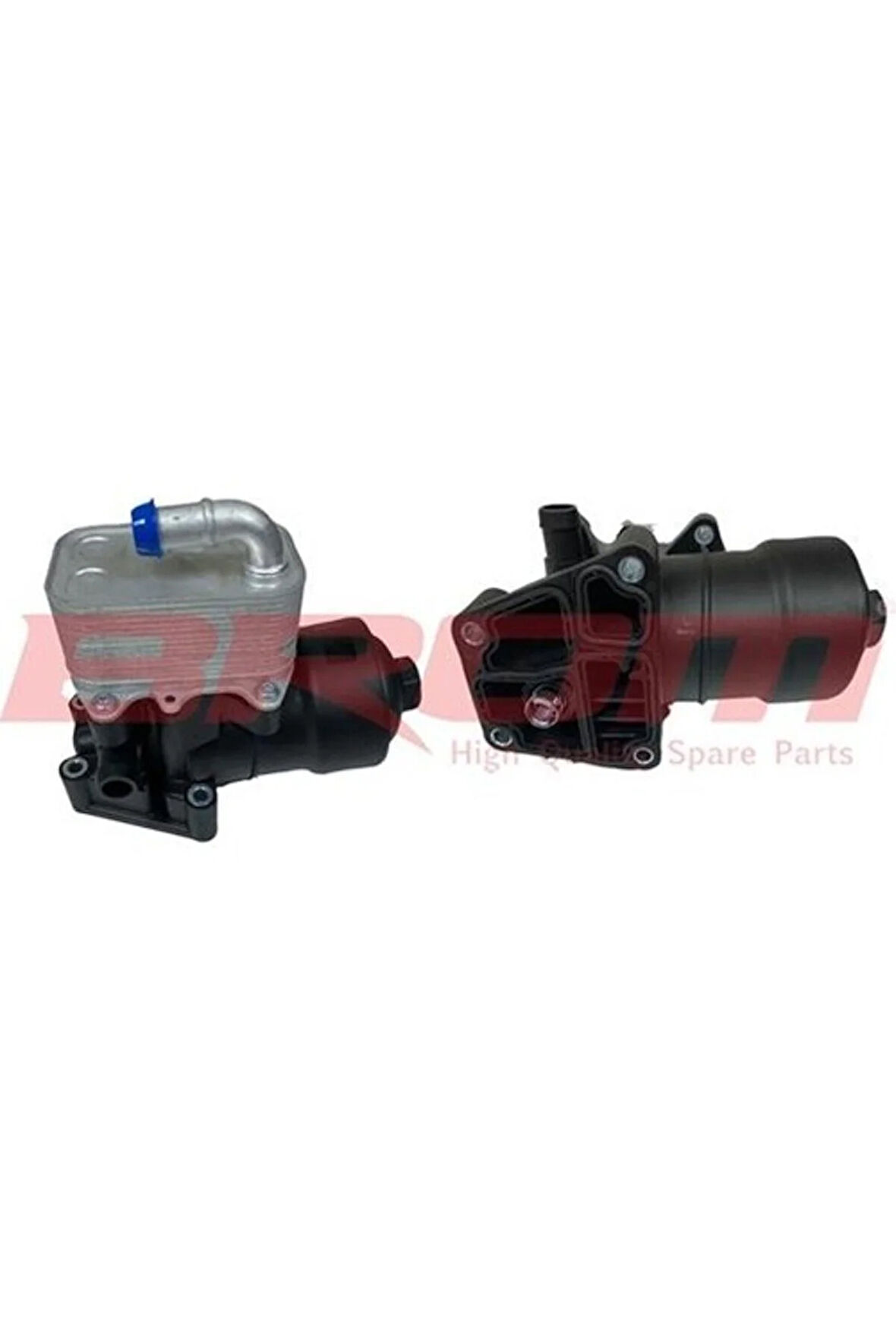 Yağ Soğutucu Komple A6 11-18 2.0 Tdı Cglc-Cgld-Cgle-Cmgb