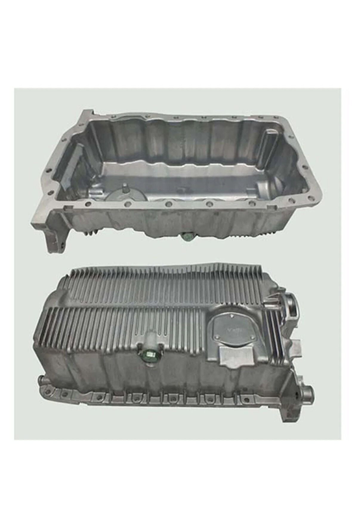 YAĞ KARTERİ GOLF4 BORA LEON A3 SENS. DELİKSİZ 1.8T BENZİNLİ 2000 2005 AGU