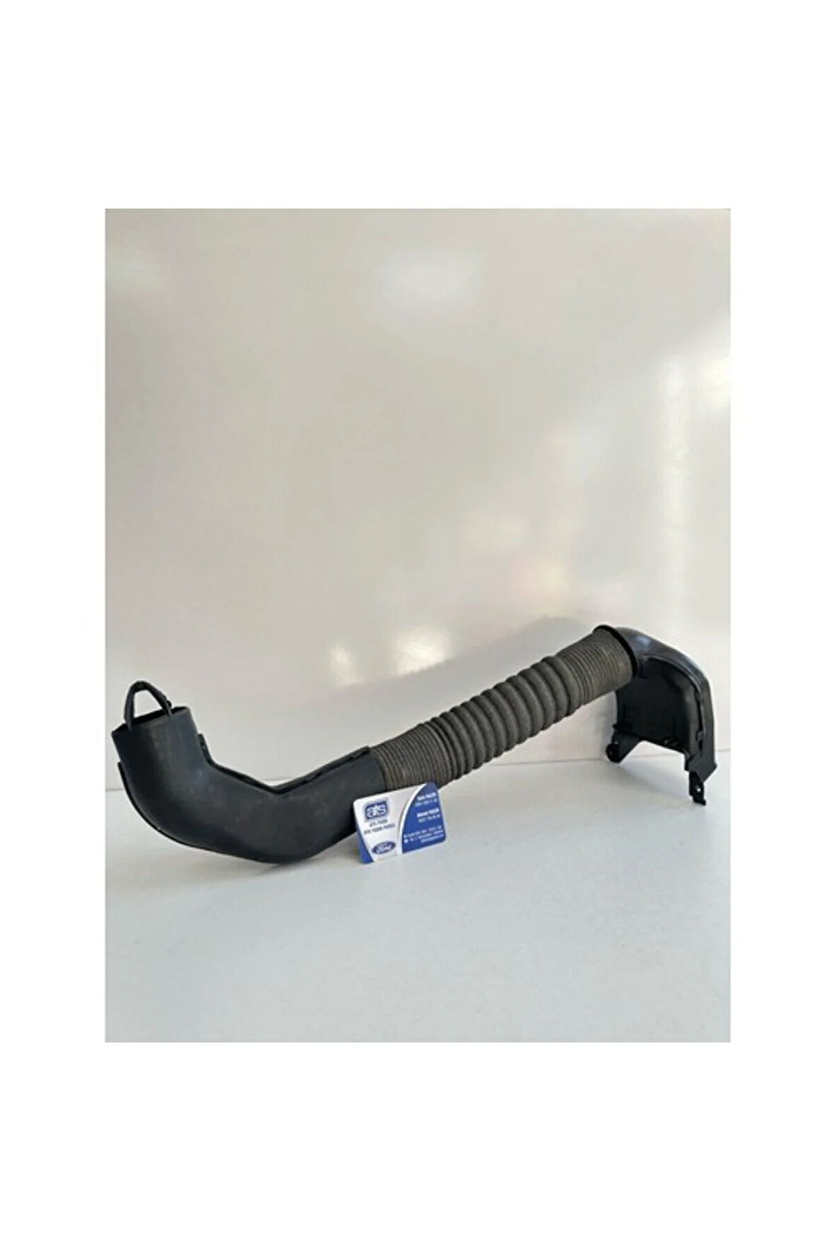 ATS Focus 1 1.6 Hava Filtre Hortumu