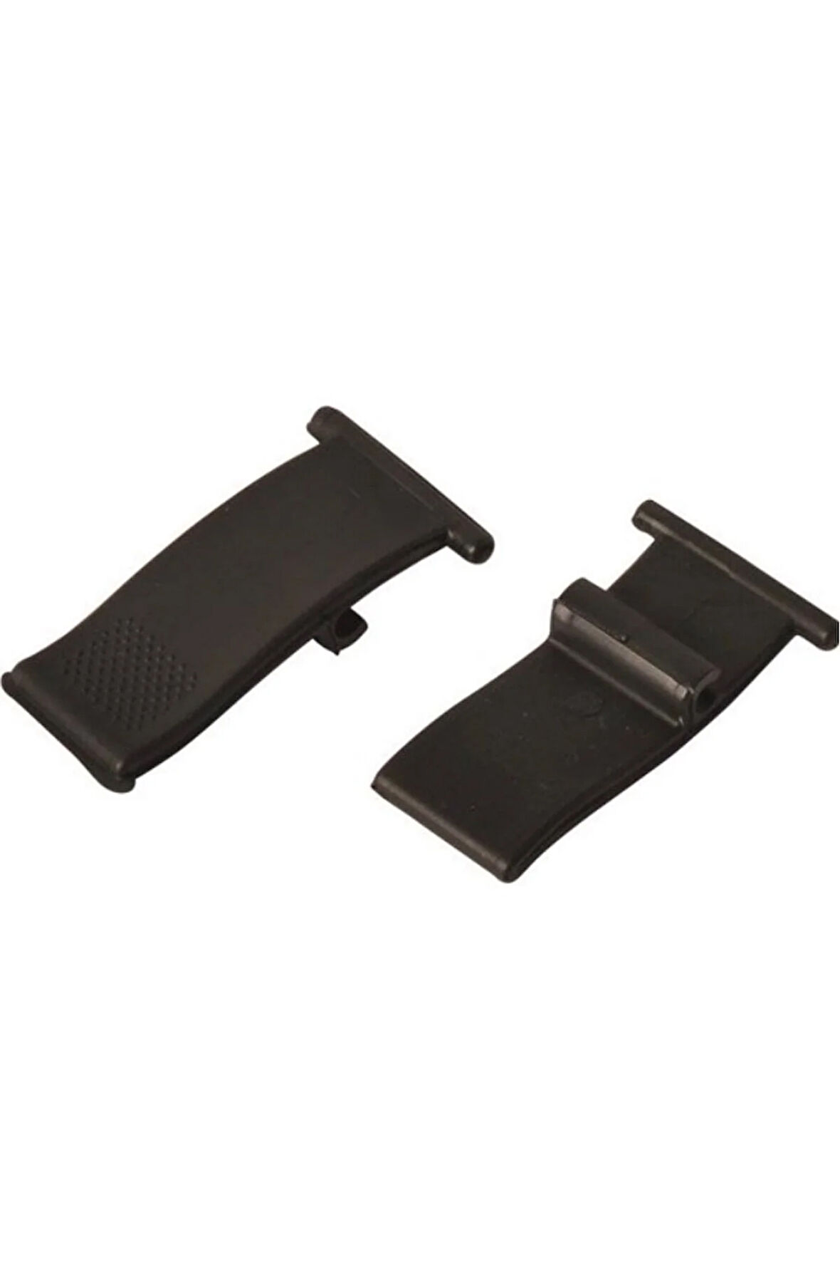 FORD FOCUS 2005-2011 / C-MAC Uyumlu ARKA KAPI PERDE ÜST KLİPSİ - 2 ADET FİYATIDIR.