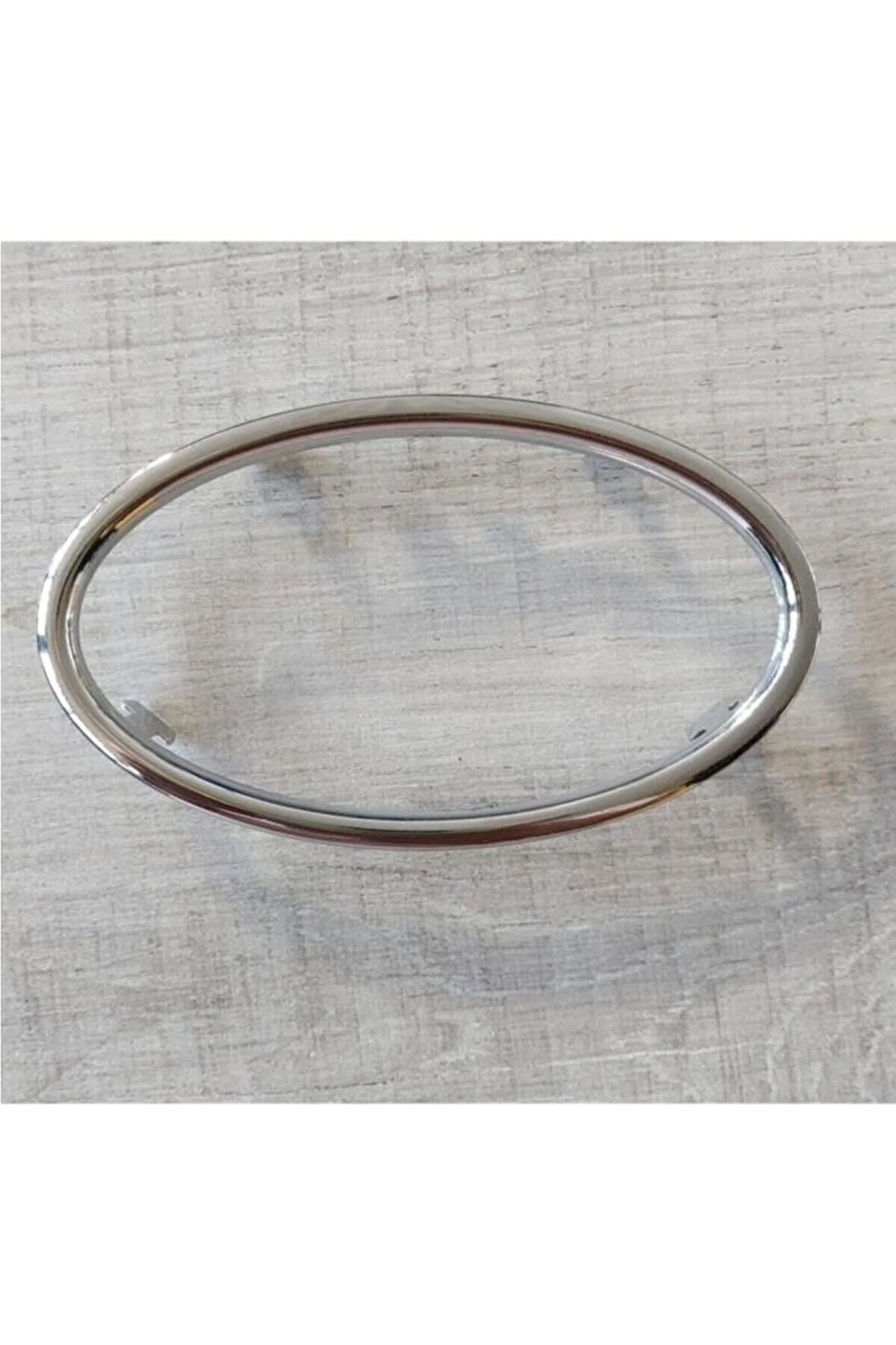 Focus 2005-2011 Krom Plastik Kalorifer Üfleme Çerçevesi