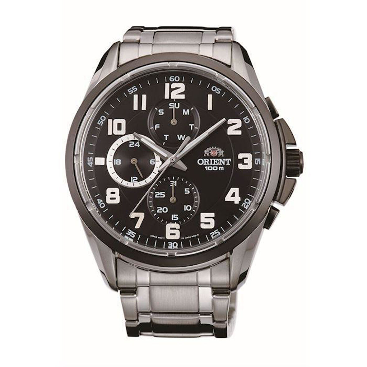 Orient FUY05002B0 Erkek Kol Saati