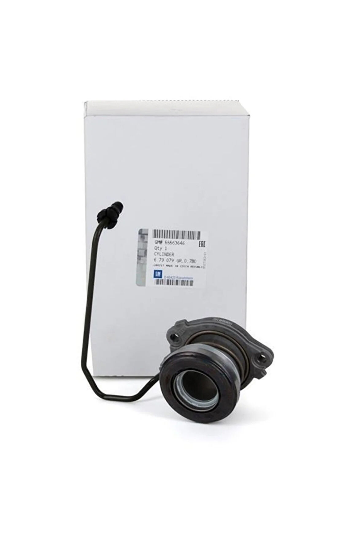 HİDROLİK DEBRİYAJ RULMANI LINEA PUNTO EVO COMBO 1.6dMTJ G.PUNTO 1.4 1.3 1.9dMTJ ASTRA H J CORSA D