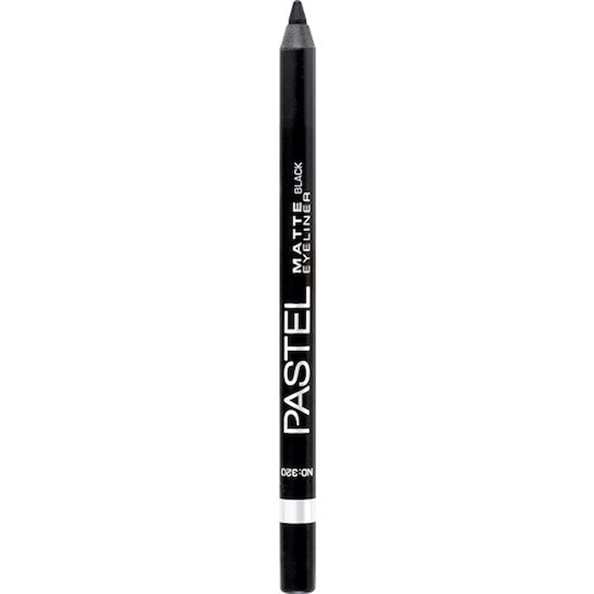 Pastel Matte Waterproof Long Lasting Eyeliner 320