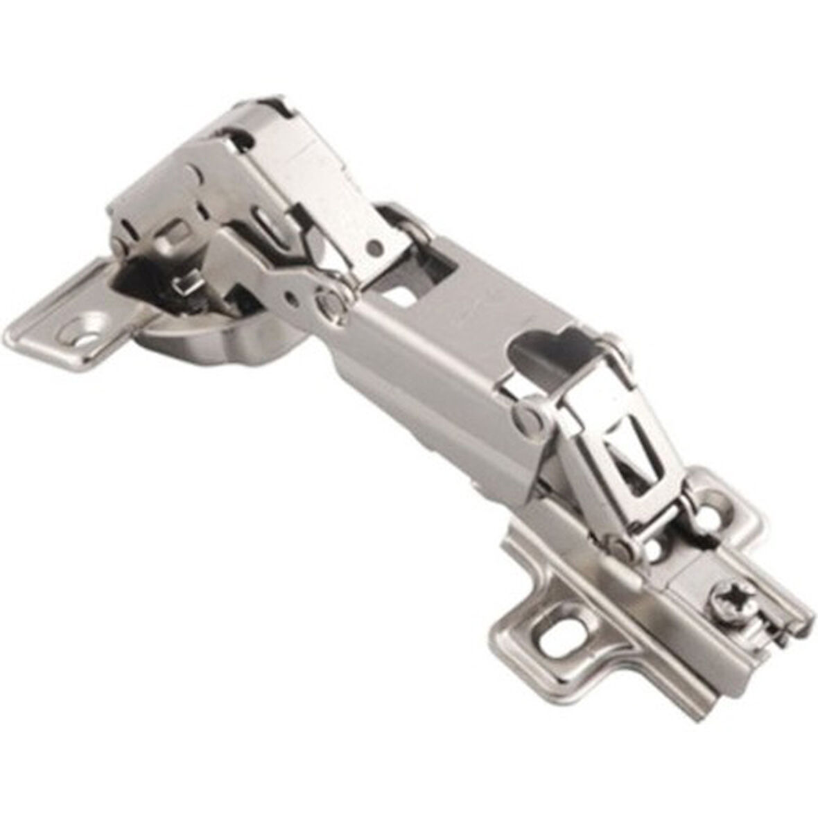 Yaylı Tas Menteşe 165 Derece (2 Adet)