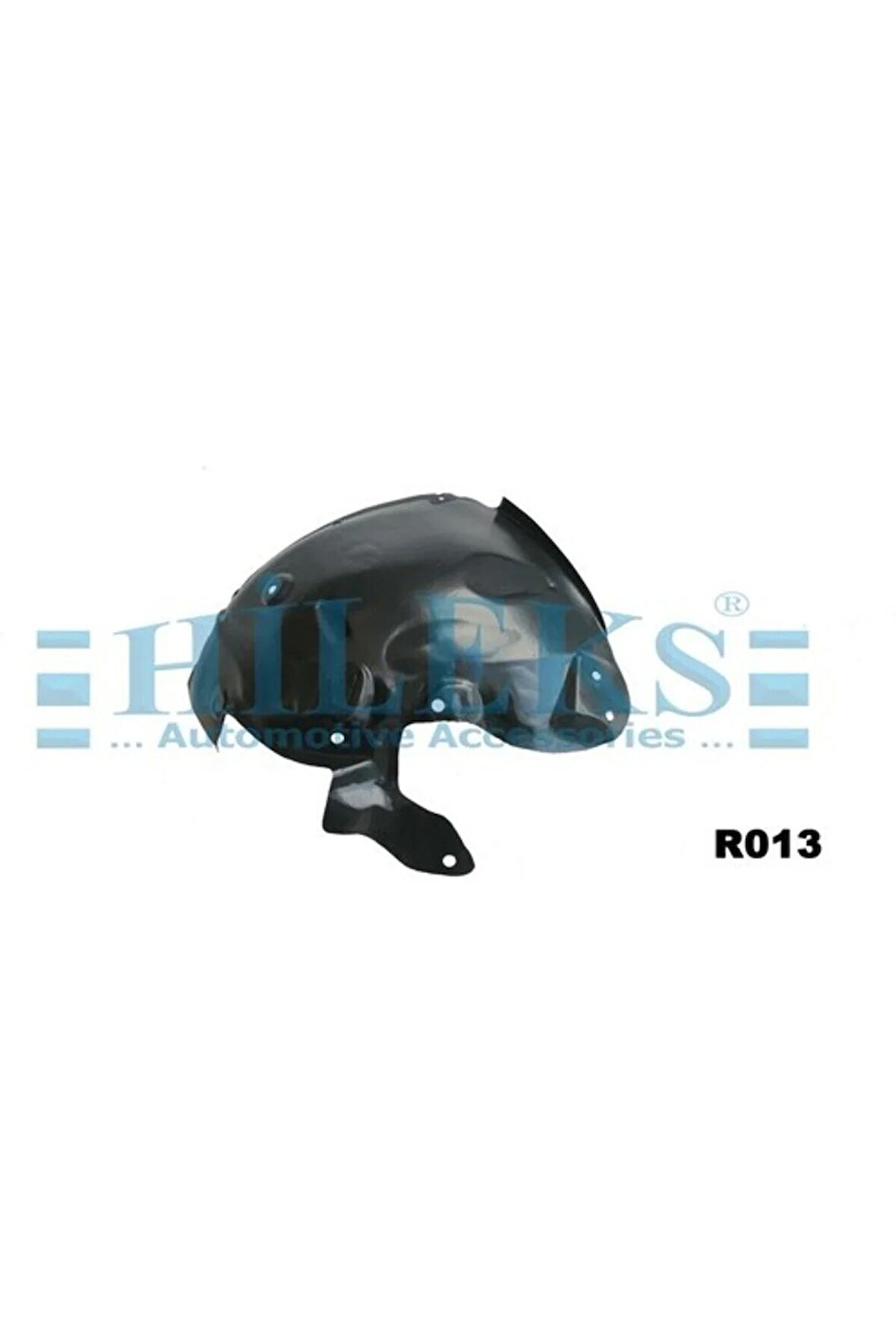 Çamurluk Davlumbazı Ön Sol Ön Kısım Fluence 11 638450016R