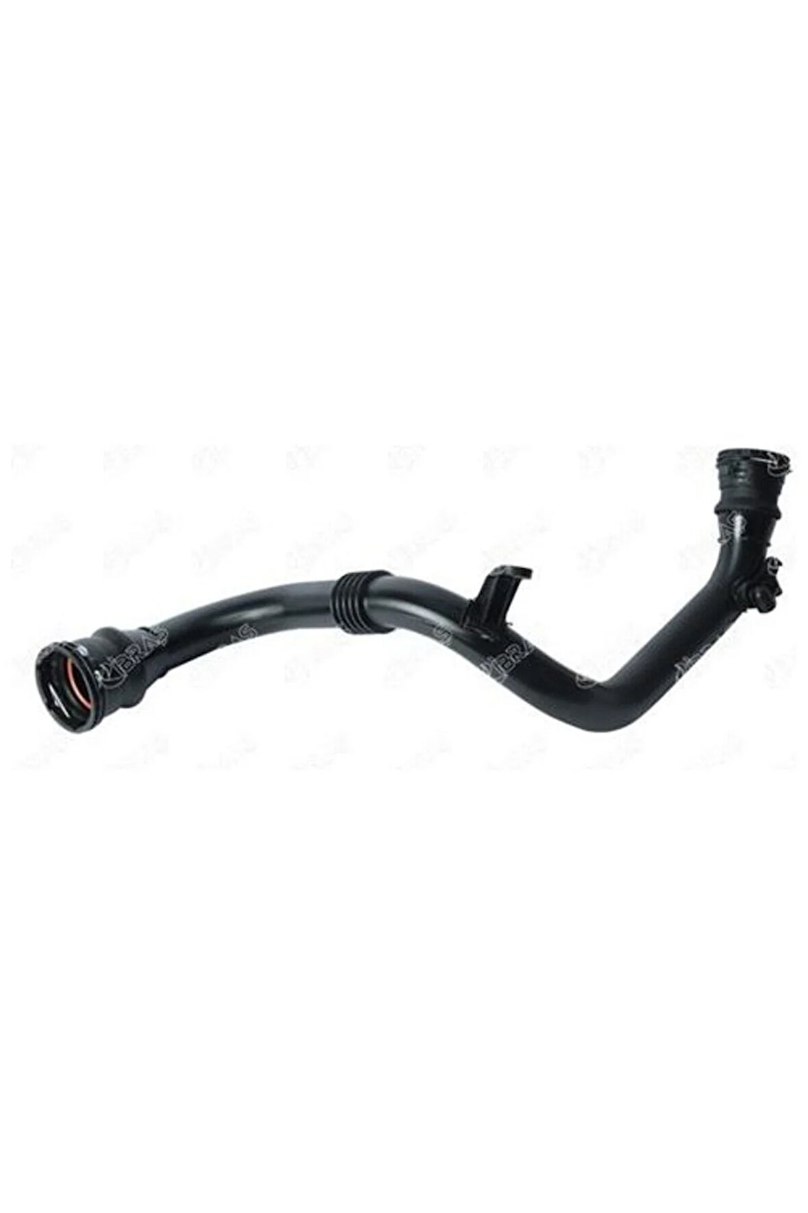 İbraş Turbo Borusu Megane Iıı -Scenıc Iıı -Fluence 1.5 Dcı