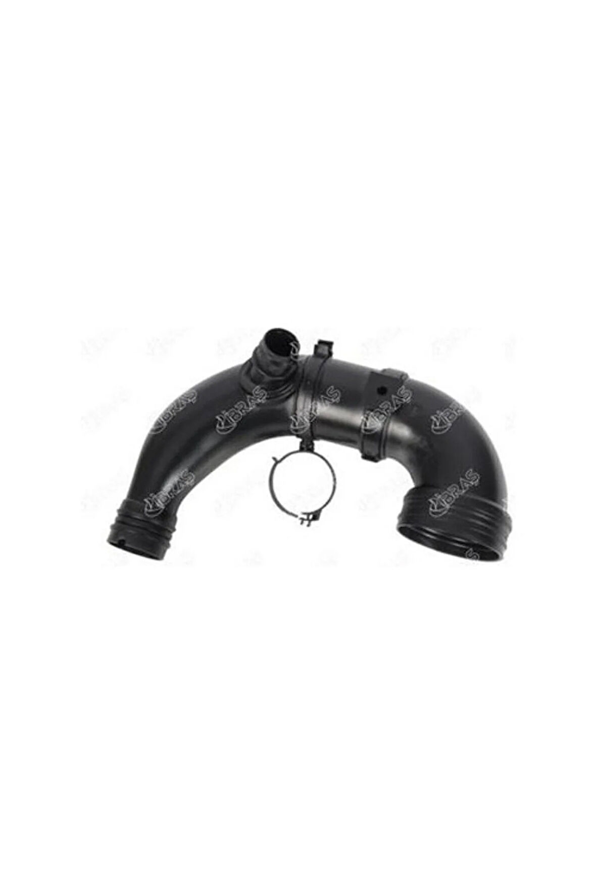 İbraş Turbo Hortumu Grande Punto-Lınea 1.3 Mtj