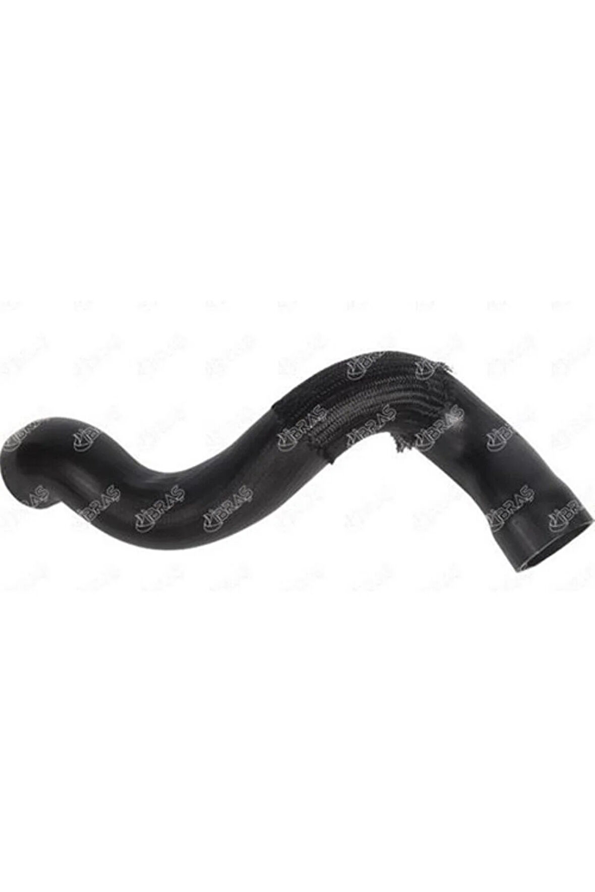 İbraş Turbo Hortumu Volvo S60 D3 2011-2014 S60 2.0d4 2015-2018 V60 D3 D4 XC60 D3 2.0d4 2010-2014