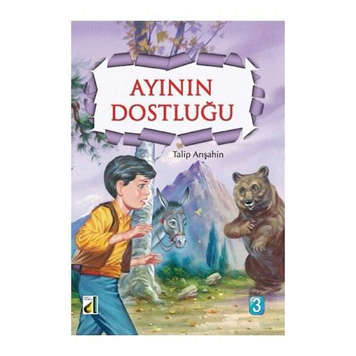 Ayının Dostluğu