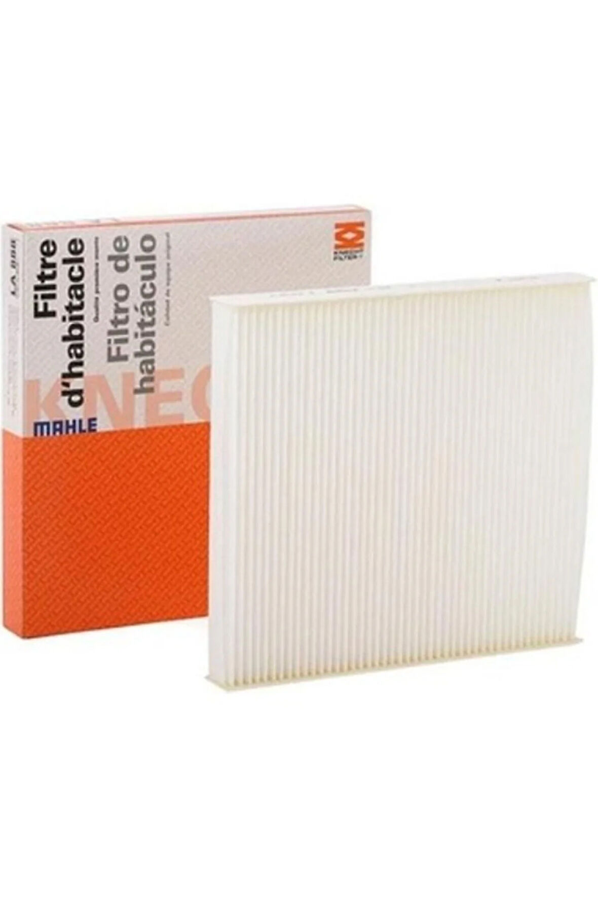 Polen Fıltresı A3-Leon-Octavıa-Golf Vı/vıı 1.2tfsı/1.4tfsı/1.8tfsı/1.6tdı/2.0tdı 12->