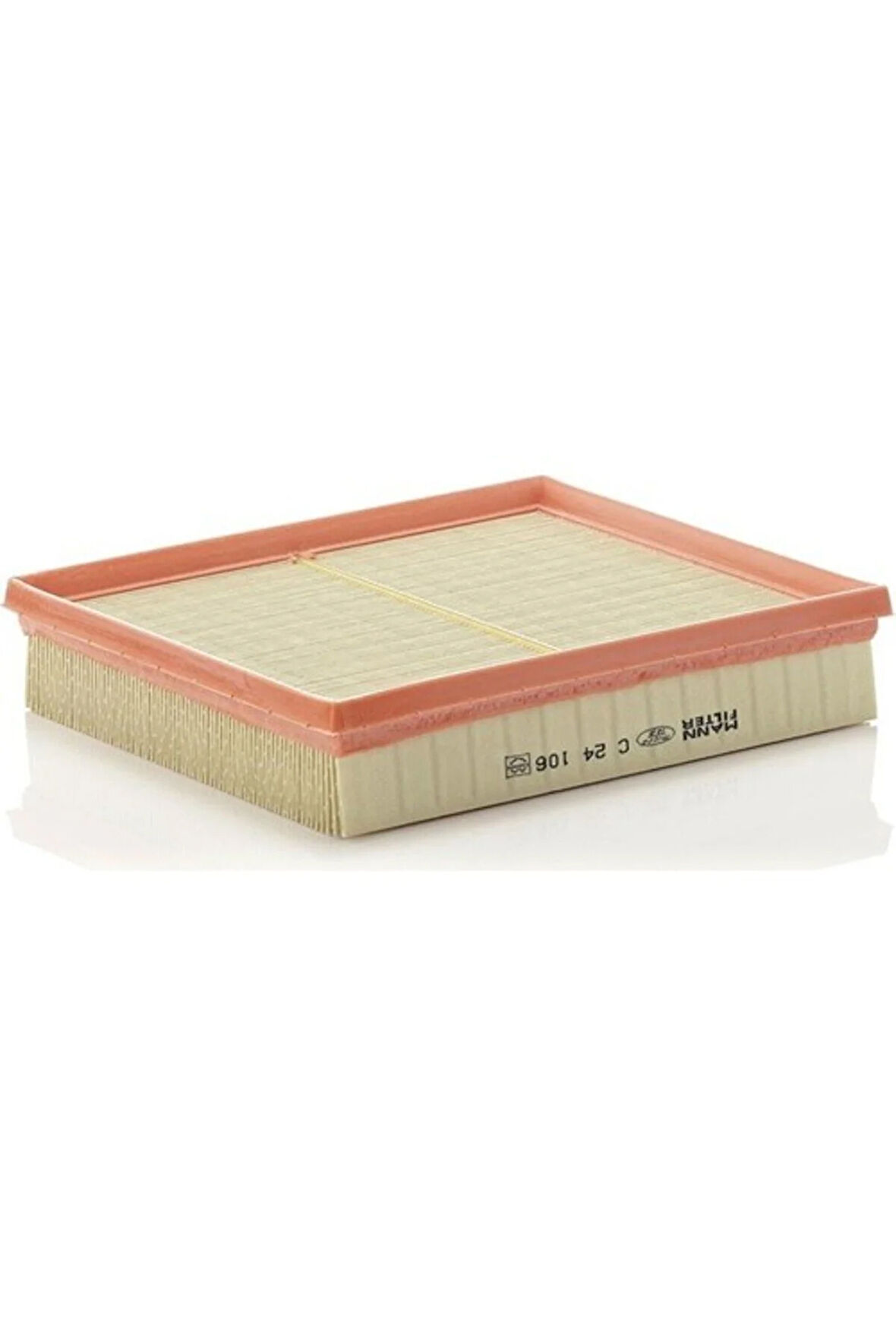 Hava Fıltresı Mercedes Slk-Class OM604 R170 96 04 A6040940904