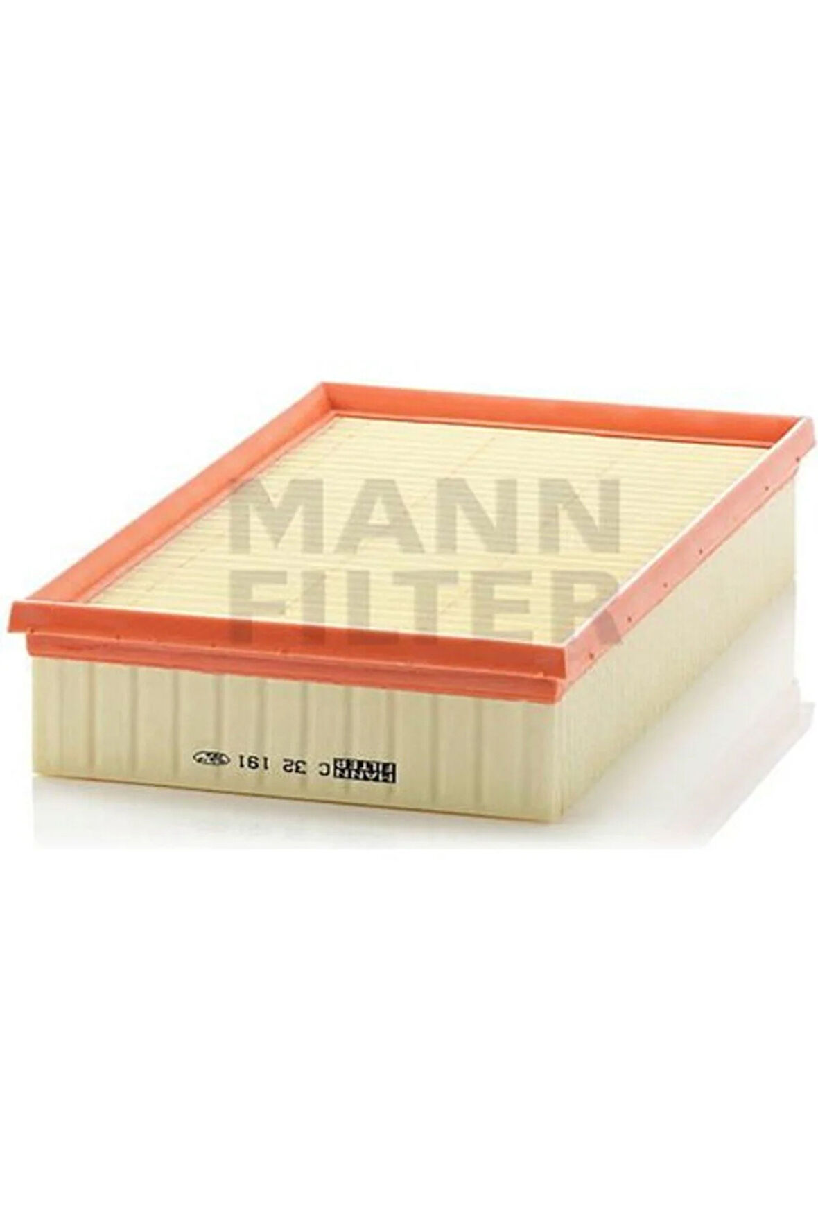 Hava Fılttesı (Sungersız) T5