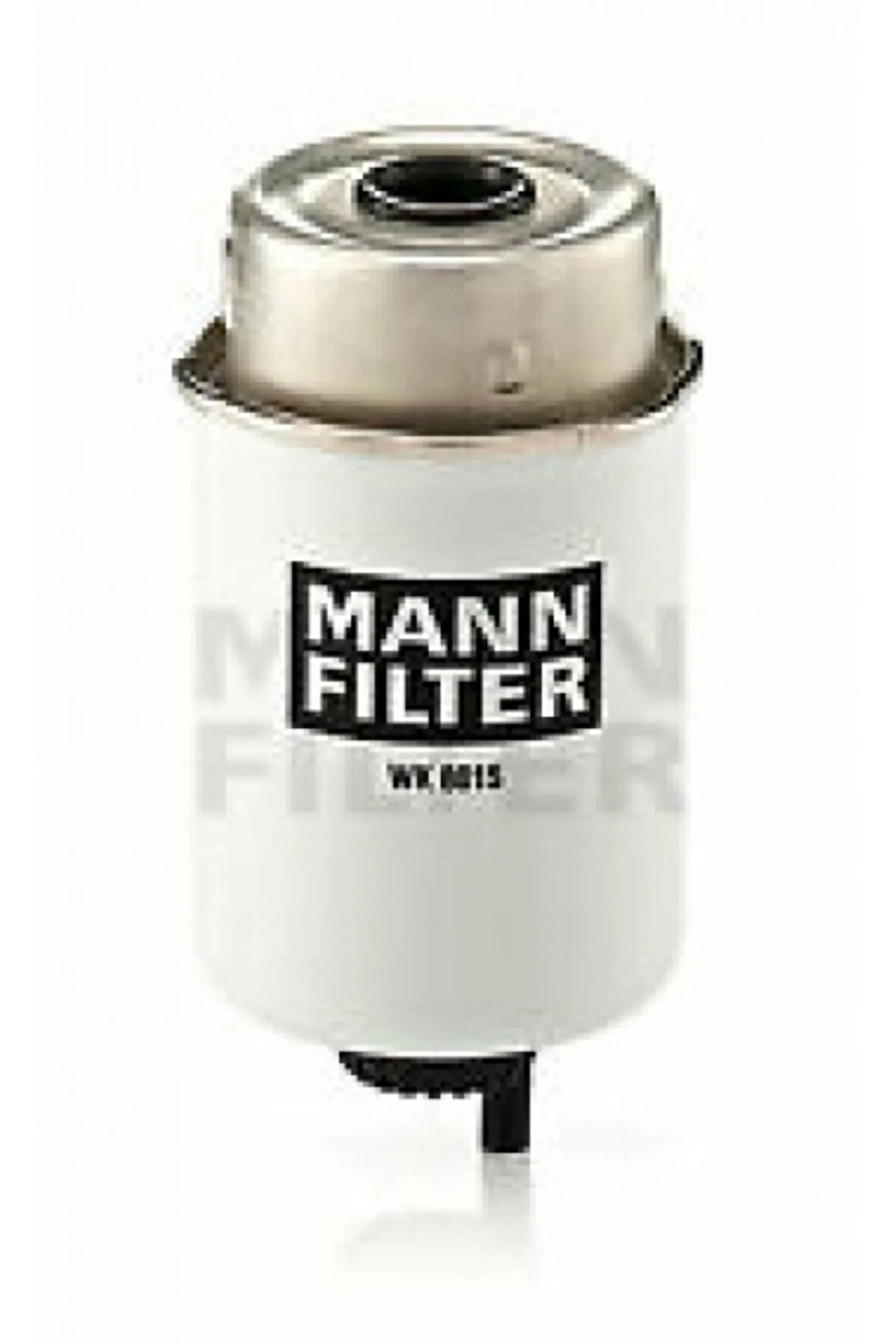 YAKIT FİLTRESİ RANGEROVER 3.6TD8 06 >