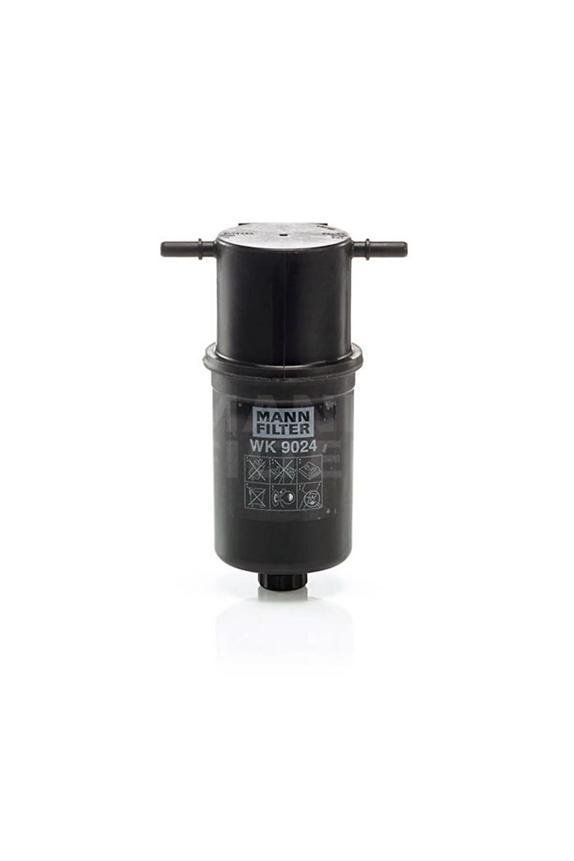 Yakıt Filtresi Vw Crafter 30-35 / 30-50 2.0 Tdı 2011