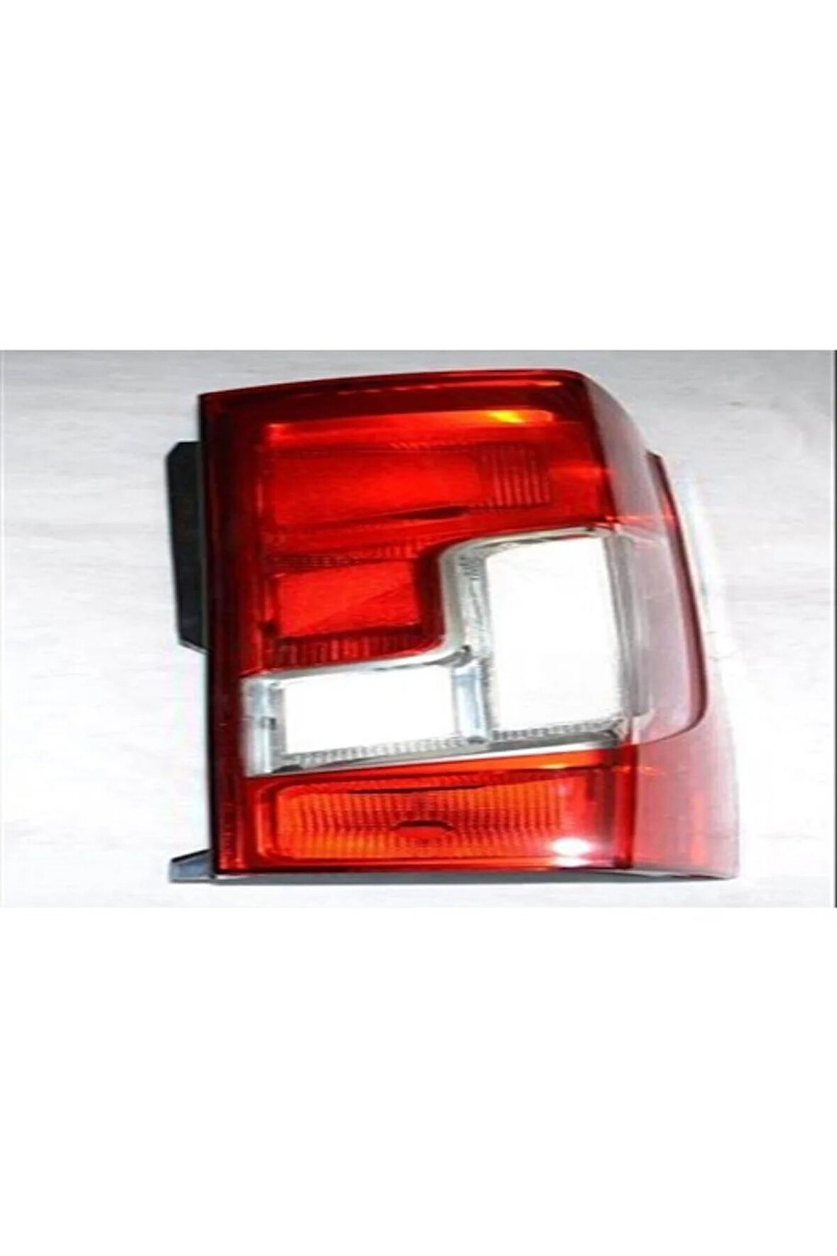 510371-STOP Lambası Sol Fıat Ducato-Peugeot Boxer-Cıtroen Jumper 13 Duysuz