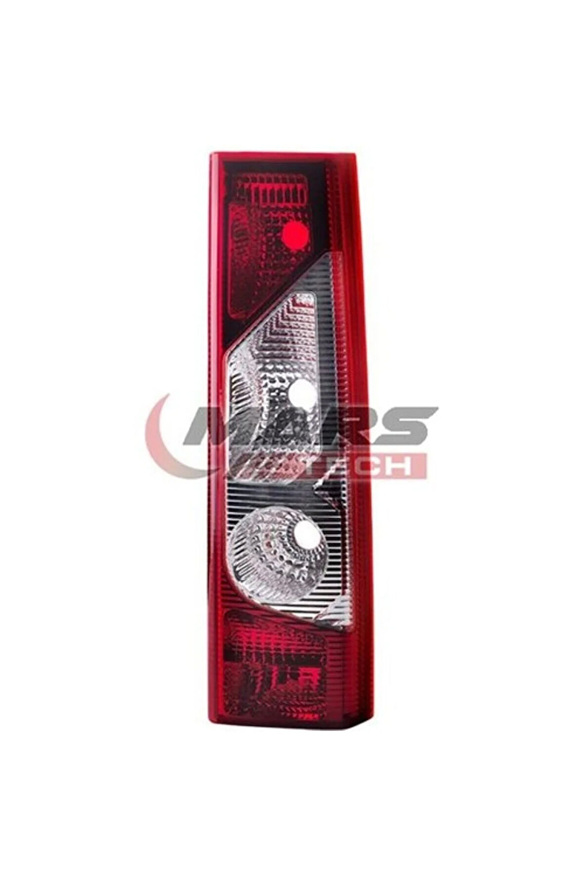 Stop Lambası Sol Scudo 07-13 Duysuz 9467069888