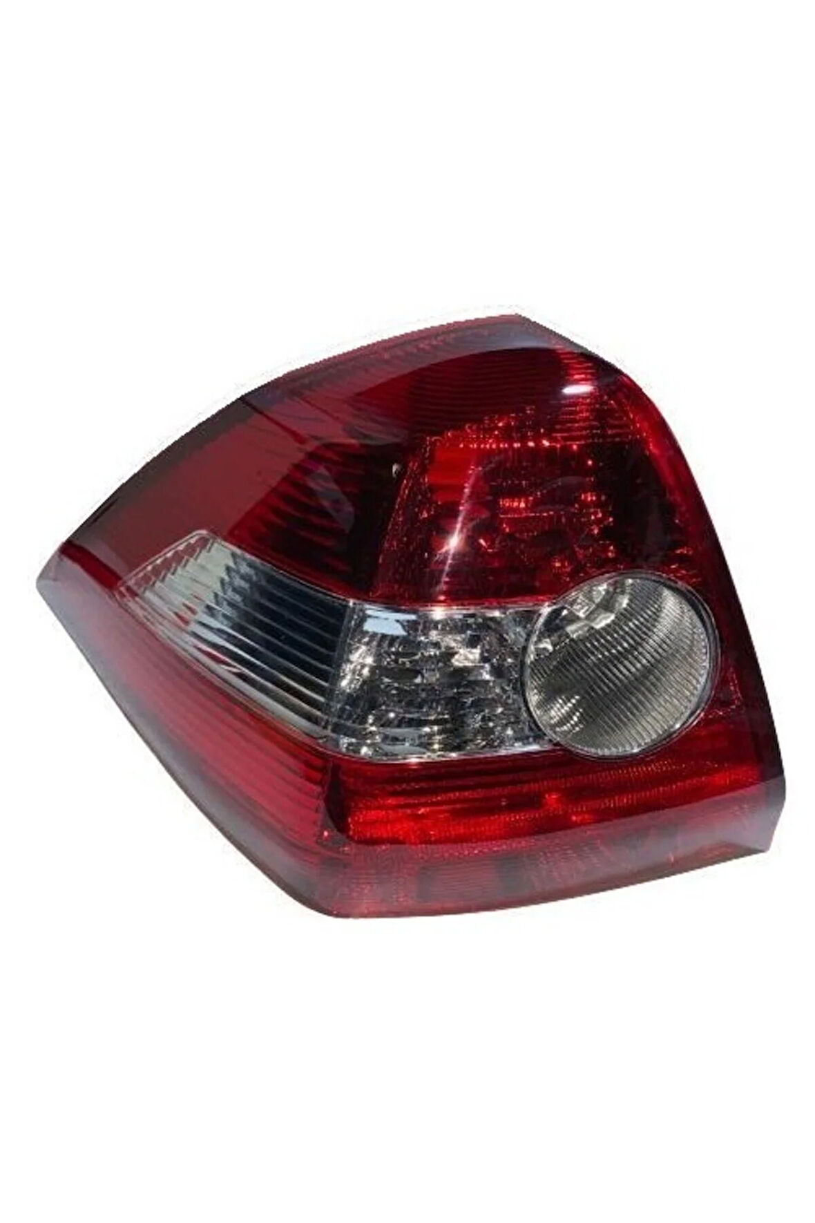 Sol Stop Lambası Duysuz / Megane 2003 / 8200142681-511225