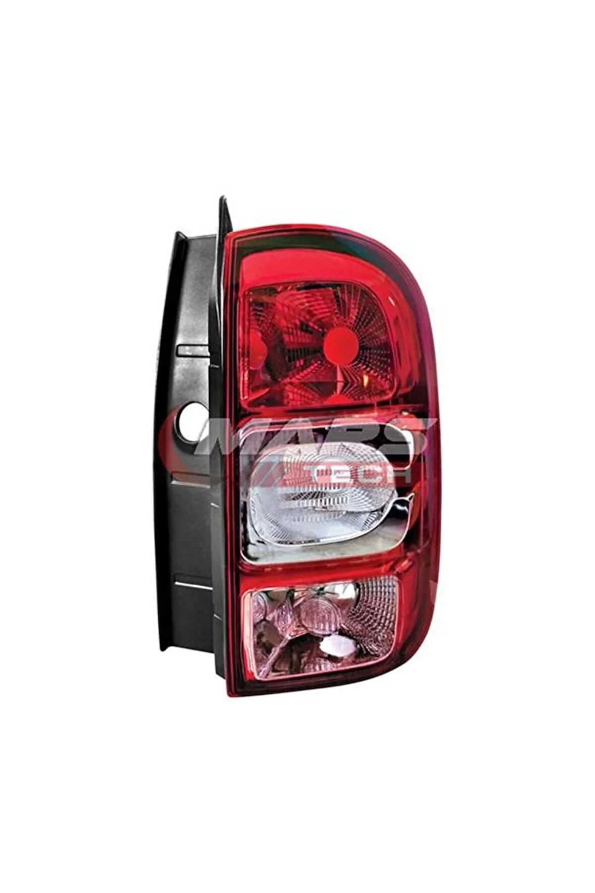 Stop Lambası Sol Duster 13-17 Duysuzmar-511227 265551679r 265551679r