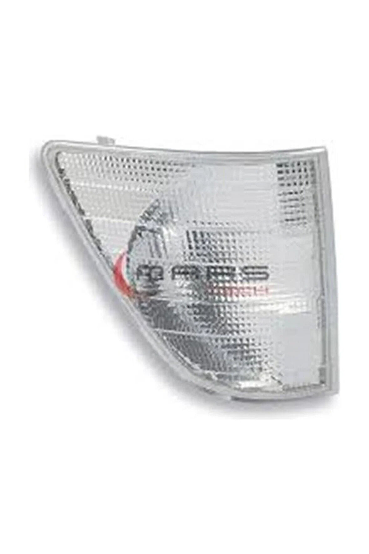 Sınyal Lambası Sol Mercedes Sprınter B901 B904 96 06 Duysuz