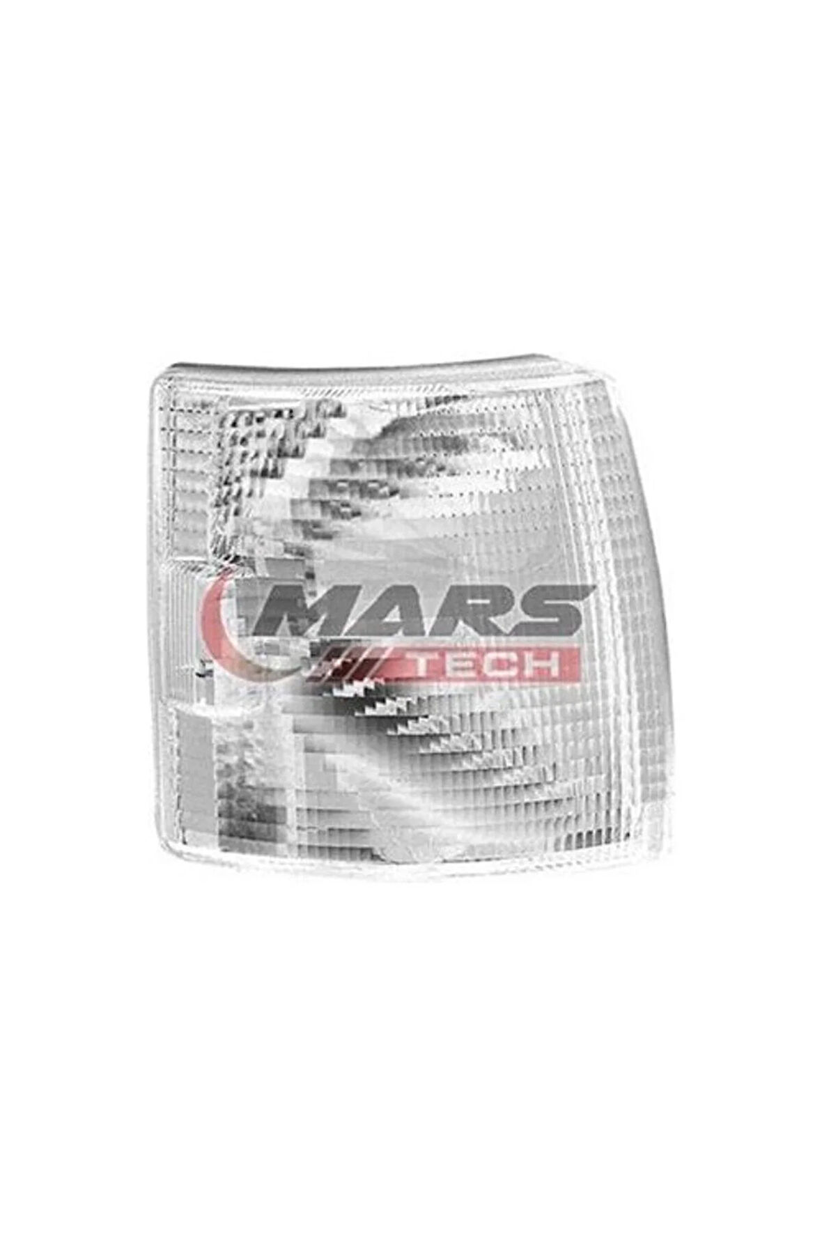 Sinyal Lambası Beyaz Sağ Vw Transporter T4 90-96 Duylu