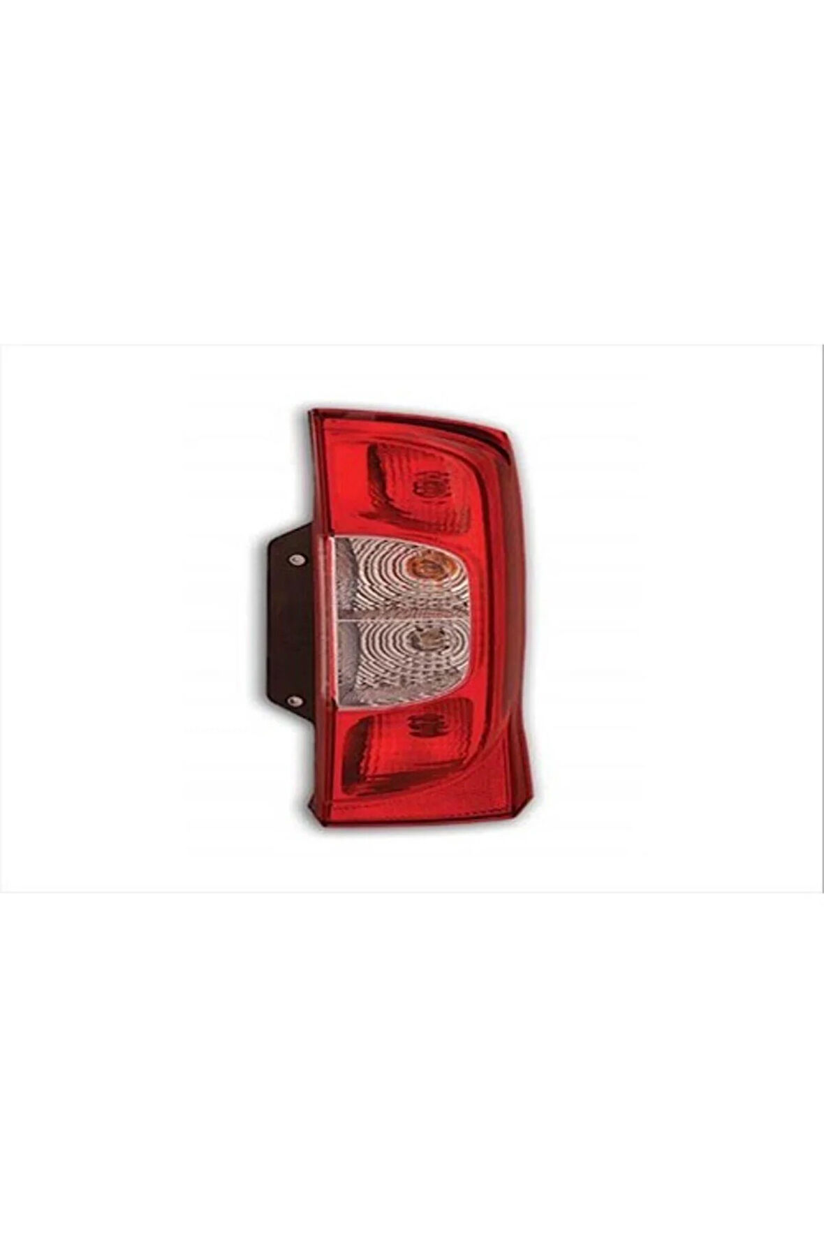 610392-STOP Lambası Sağ Fıorıno-Bıpper-Nemo 08 Çift Kapı Duysuz