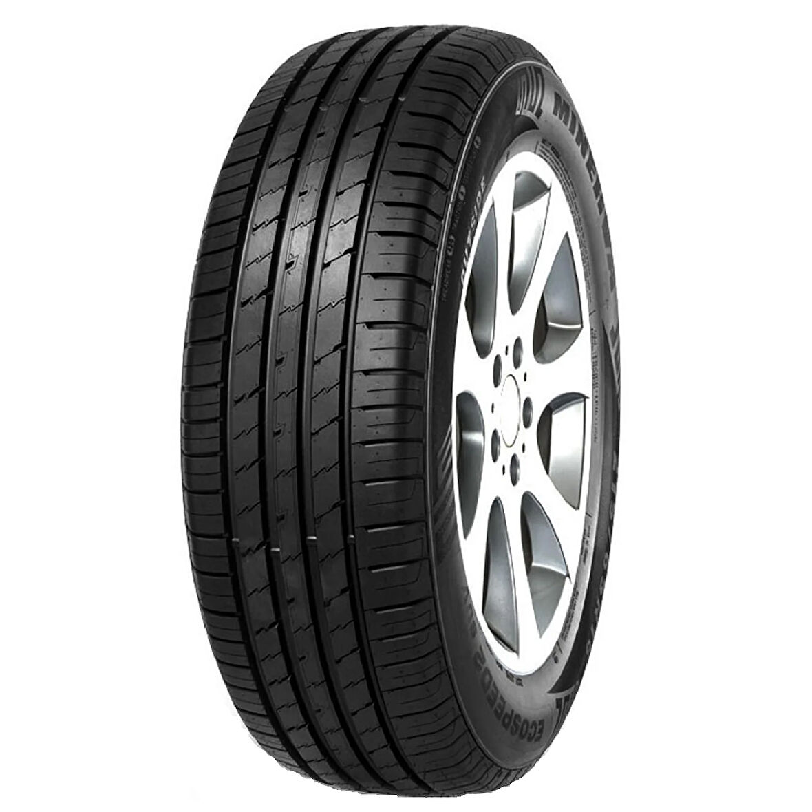 235/55 R20 102W Eco Speed 2 SUV Oto Yaz Lastiği (Üretim Yılı: 2023)