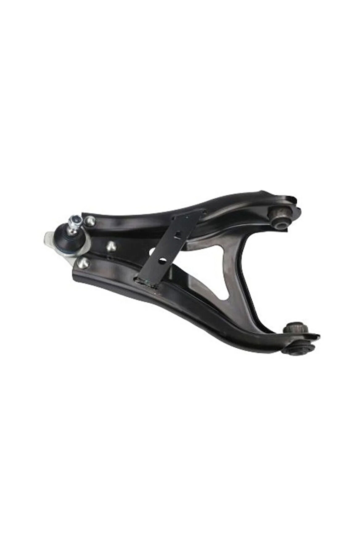 D.duster 2 Salıncak Sol (Alt Komple) 545055413R 07797