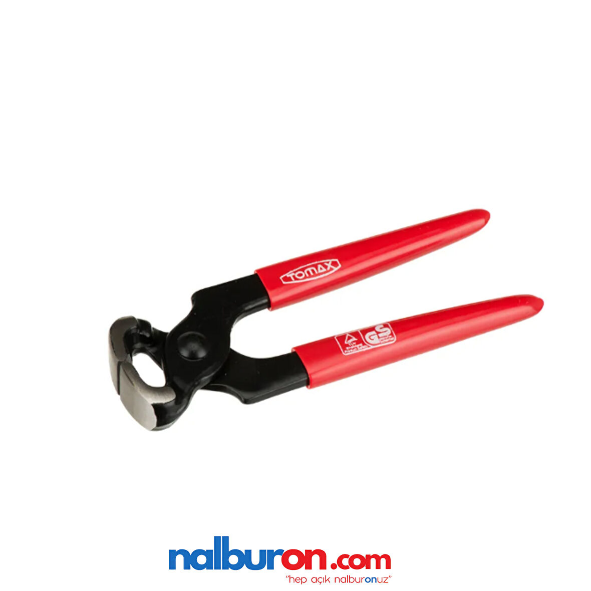 Tomax Kerpeten 160 Pvc Kapli Pvc İzole