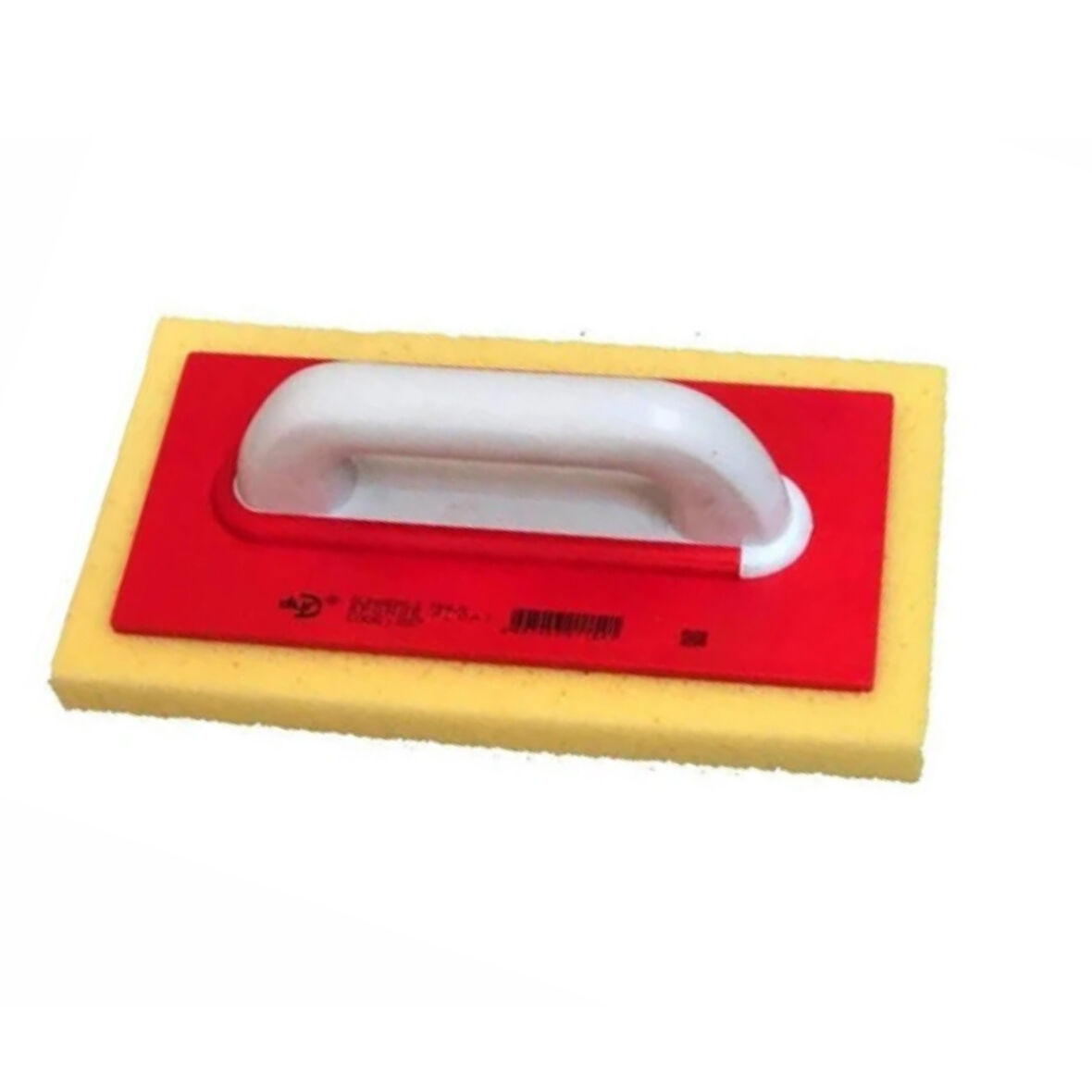 Duyar Süngerli Mala Geçme Sap 160*300mm