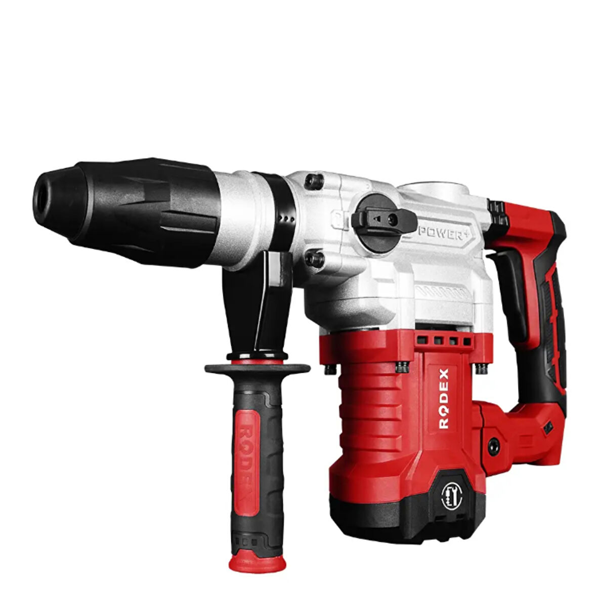 Rodex RDX2402 1600 W Elektro Pnömatik Kırıcı Delici