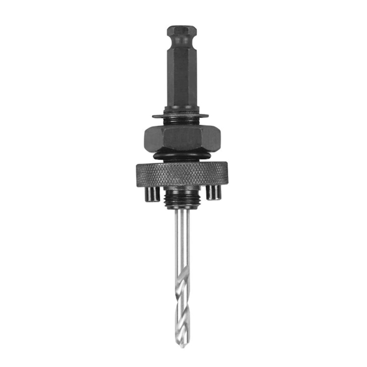 SGS Panç Adaptör SDS Plus SGS2640 - 14mm / 30mm