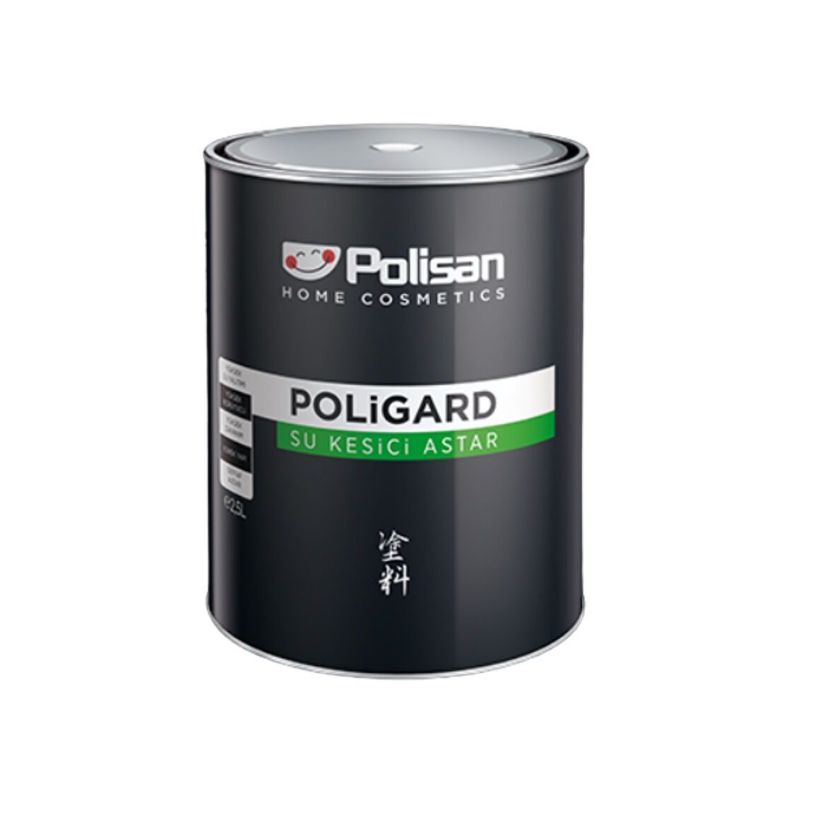 Polisan Poligard Su Kesici 0,75Lt