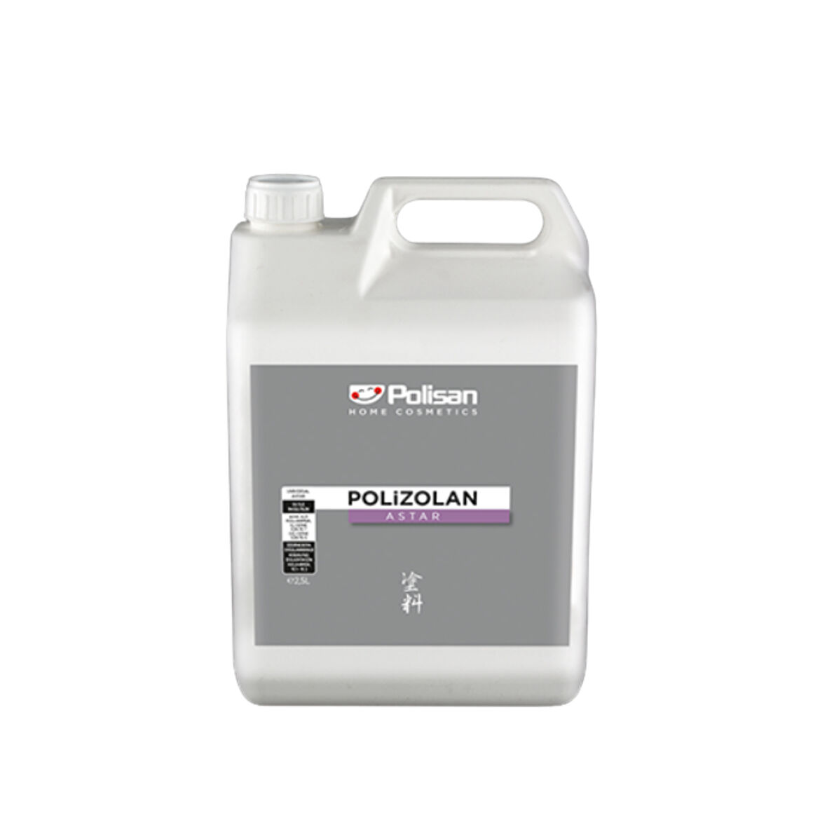 POLİSAN Polizolan Astar 0,75 Lt