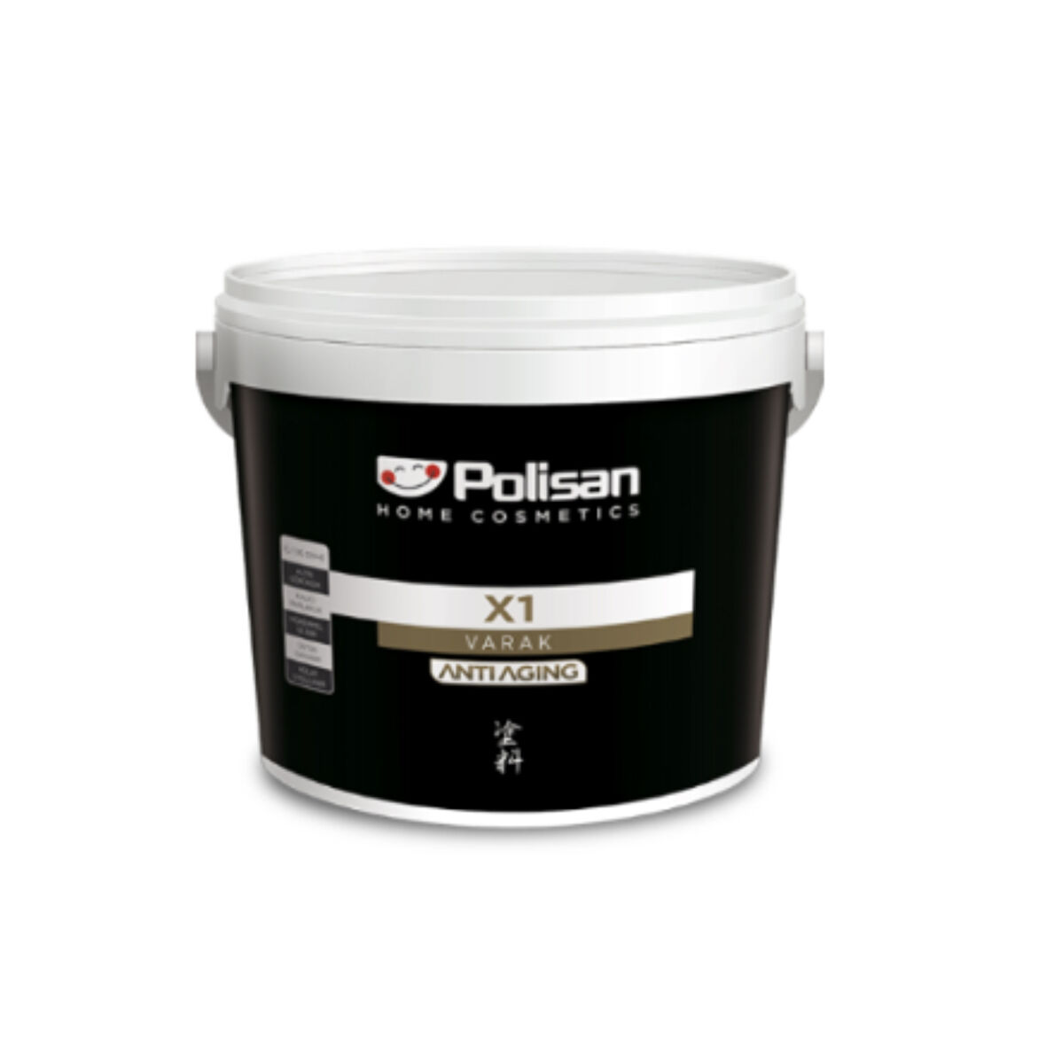 Polisan X1 Anti Aging Kokusuz Parlak Varak 2,5L