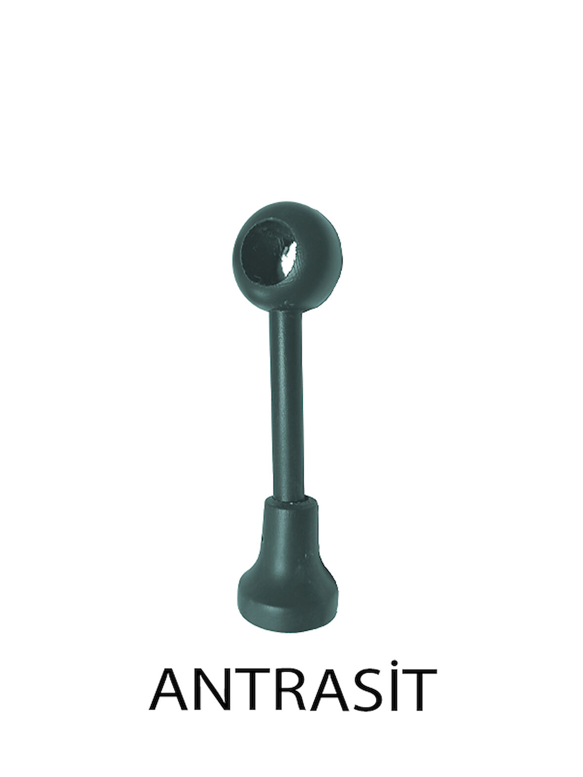 Ahşap Rustik Taşıyıcı Ayak 1 ADET