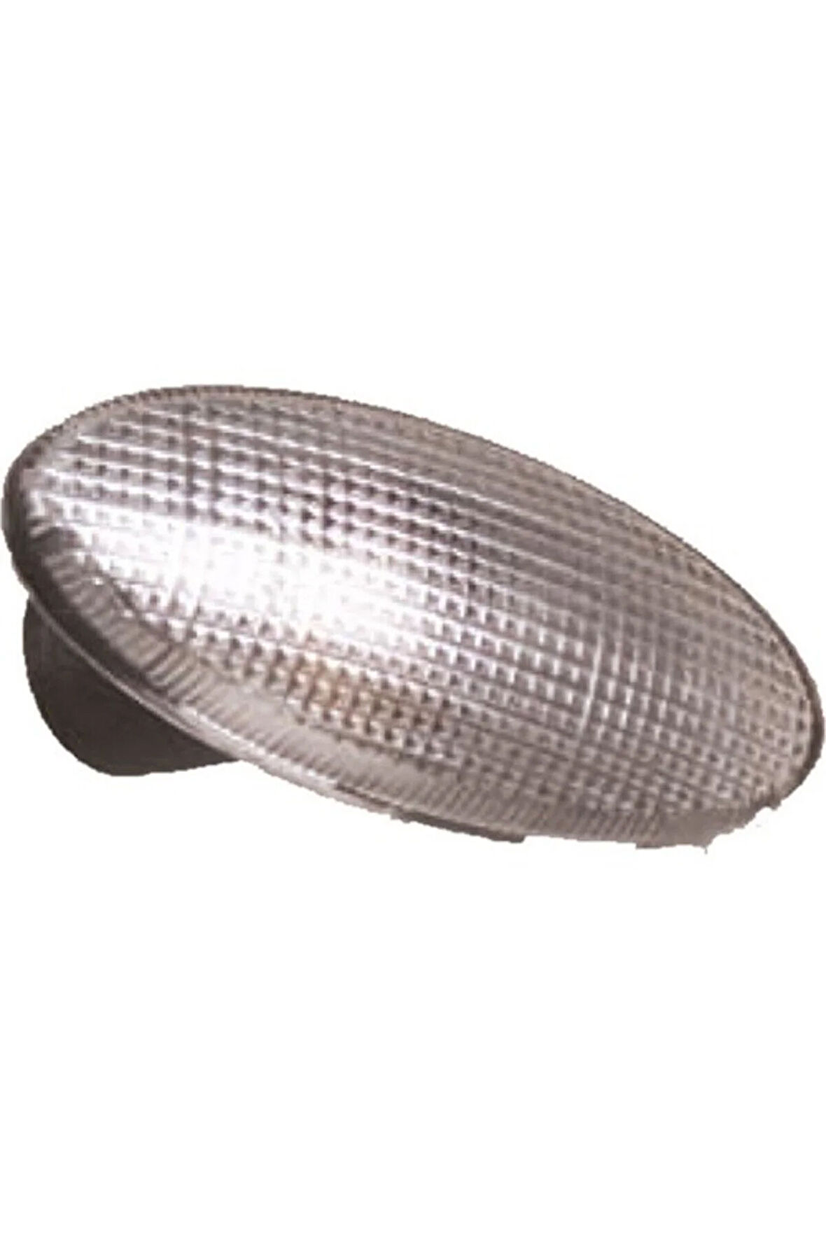 Çamurluk Sinyali Ön Beyaz Renk(Adet) Vectra B 1996-> / 1713008B