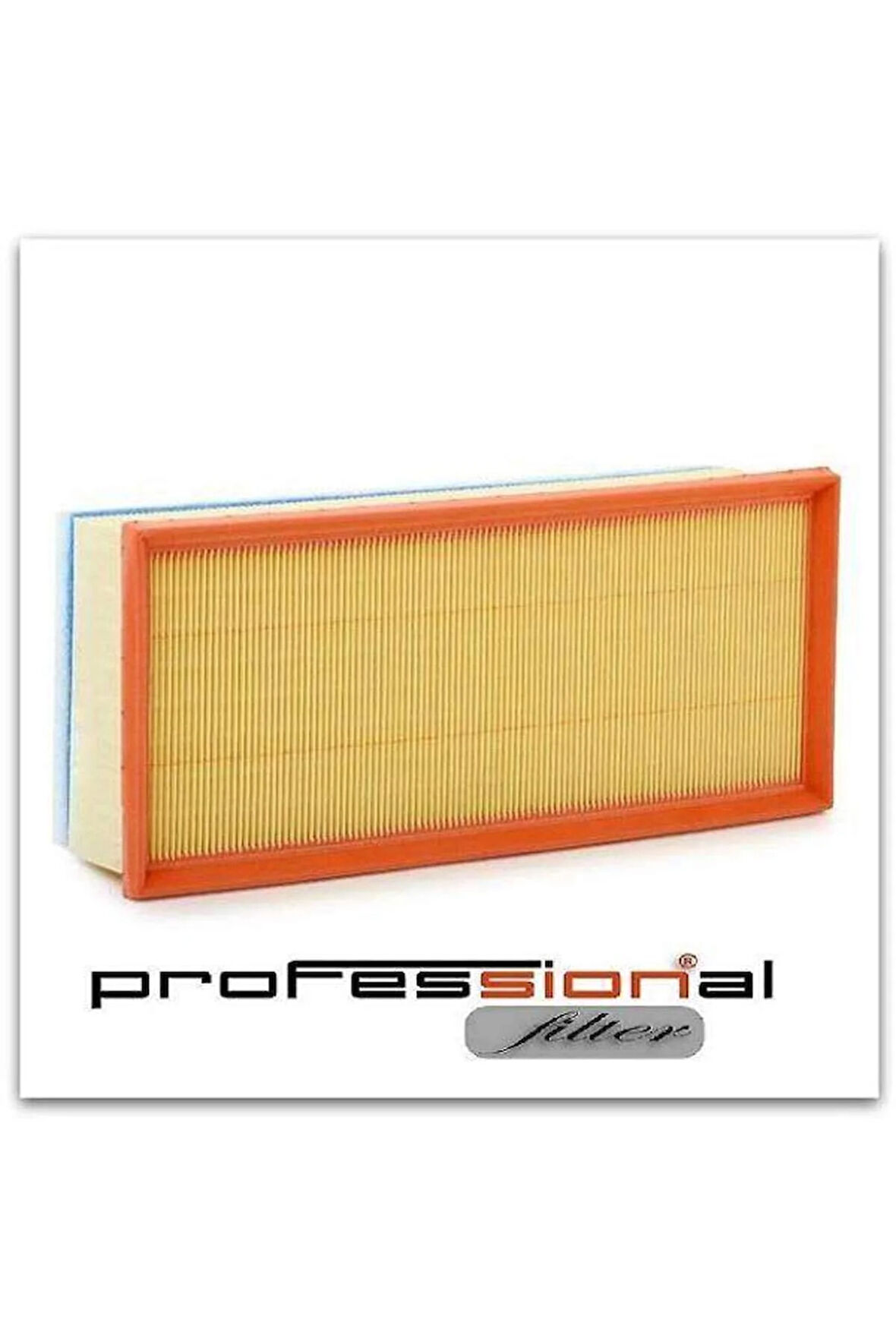 HAVA FİLTRESİ SCUDO II-ULYSSE II-PEUGEOT EXPERT II-P807-JUMPER II- C8 2.0 JTD-HD